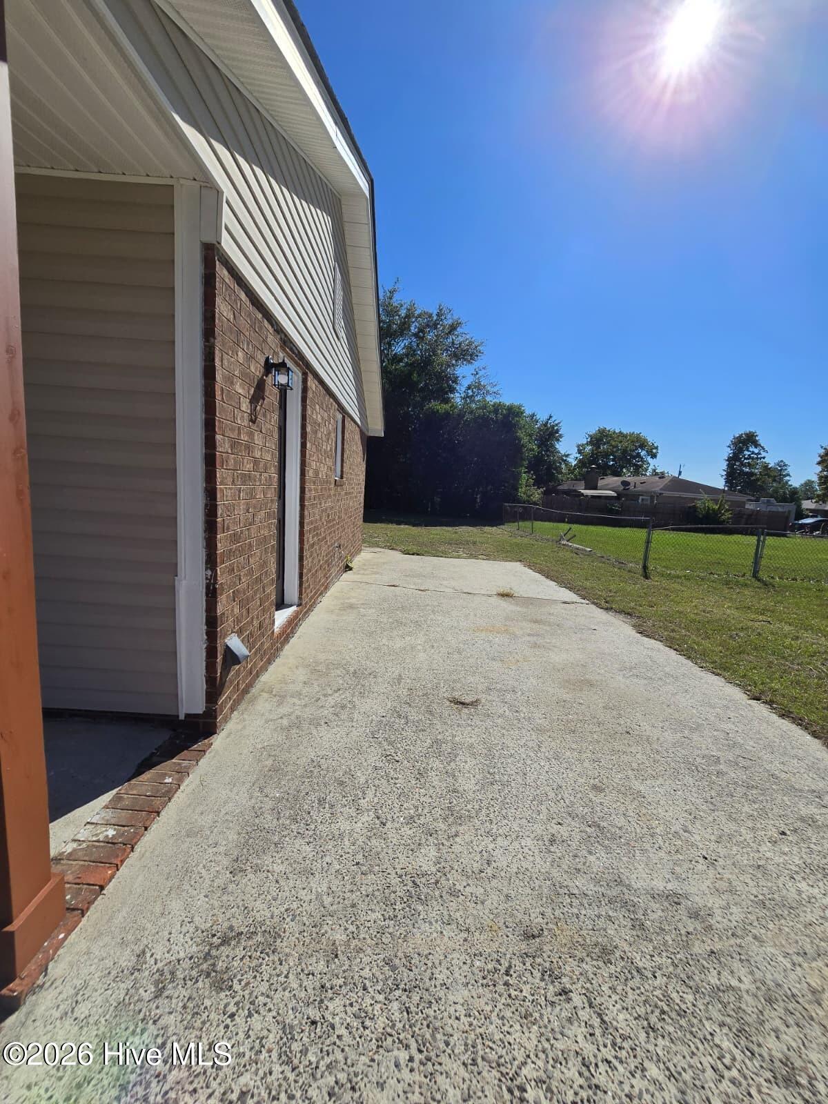 Single Family Residence at 2642 Teakwood Drive, Hephzibah, GA 30815, photo 34 of 44