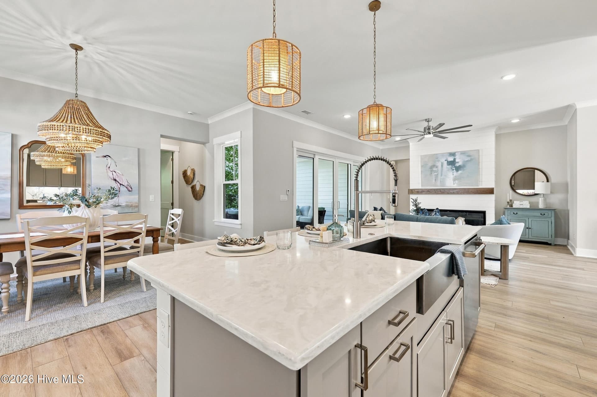 Single Family Residence at 2096 Manor Parc Drive, Calabash, NC 28467, photo 11 of 101