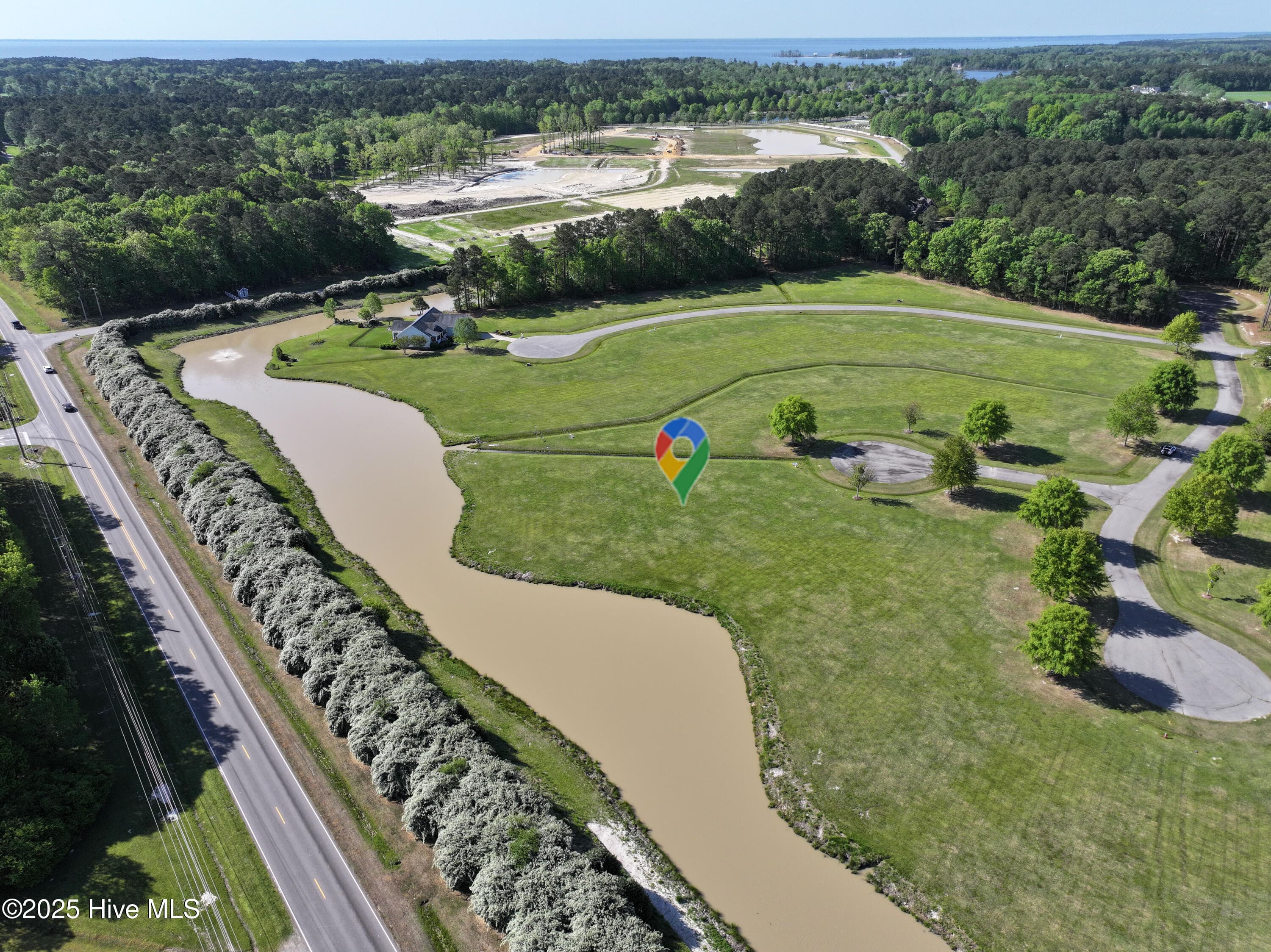 Residential Lot at 35 Palomino Court, Hertford, NC 27944, photo 3 of 11