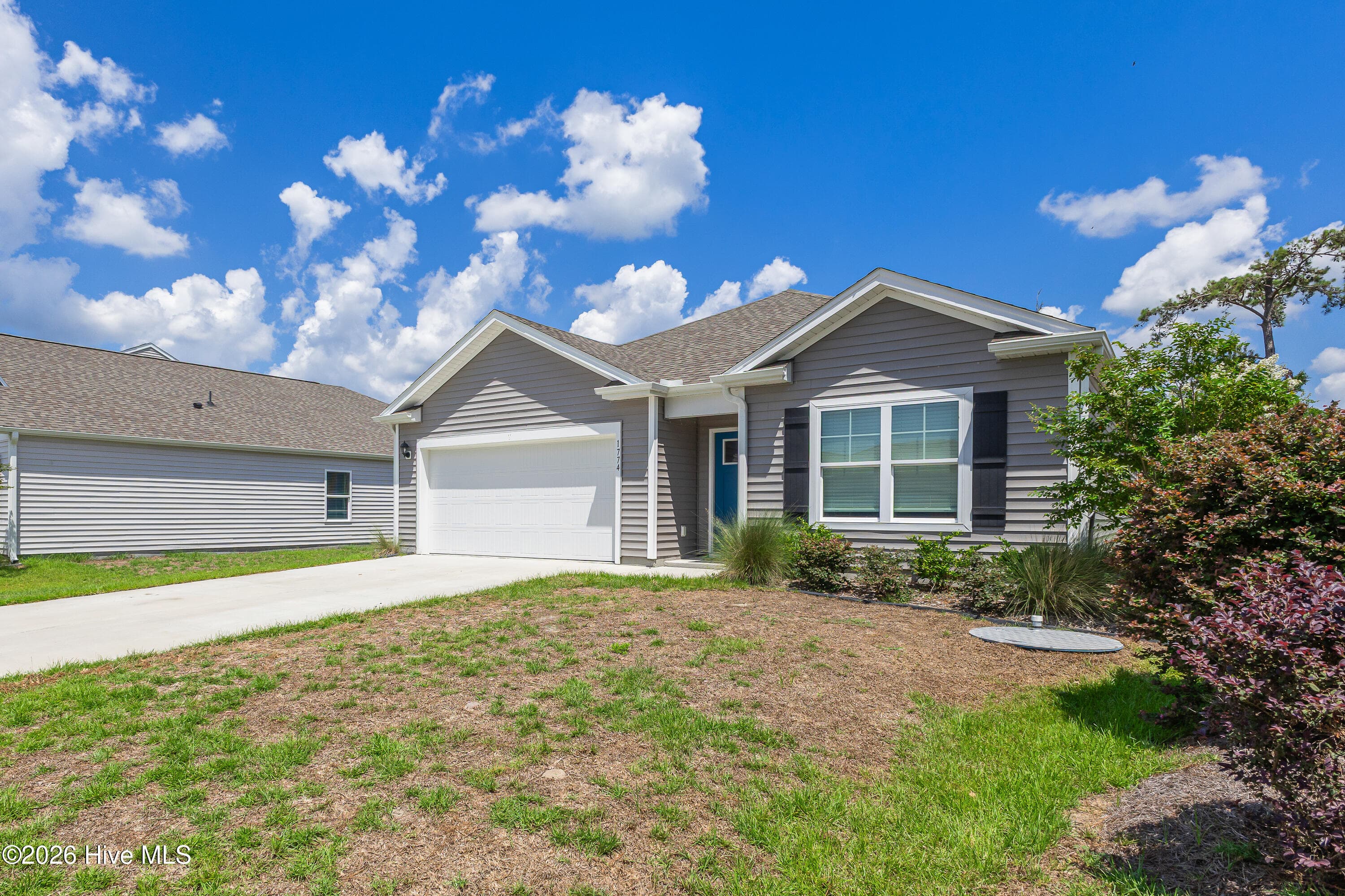 Single Family Residence at 1774 Culdees Lane SE, Bolivia, NC 28422, photo 23 of 69