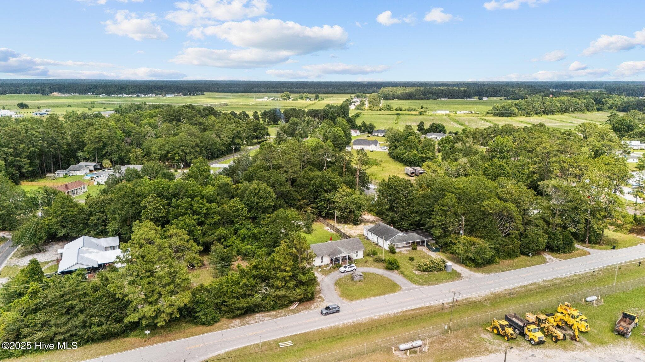 Residential Lot at 690 2 Chatham Street, Newport, NC 28570, photo 2 of 2
