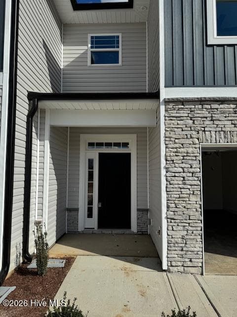 Townhouse at 25 Joyner Park Drive, Rocky Mount, NC 27803, photo 4 of 23