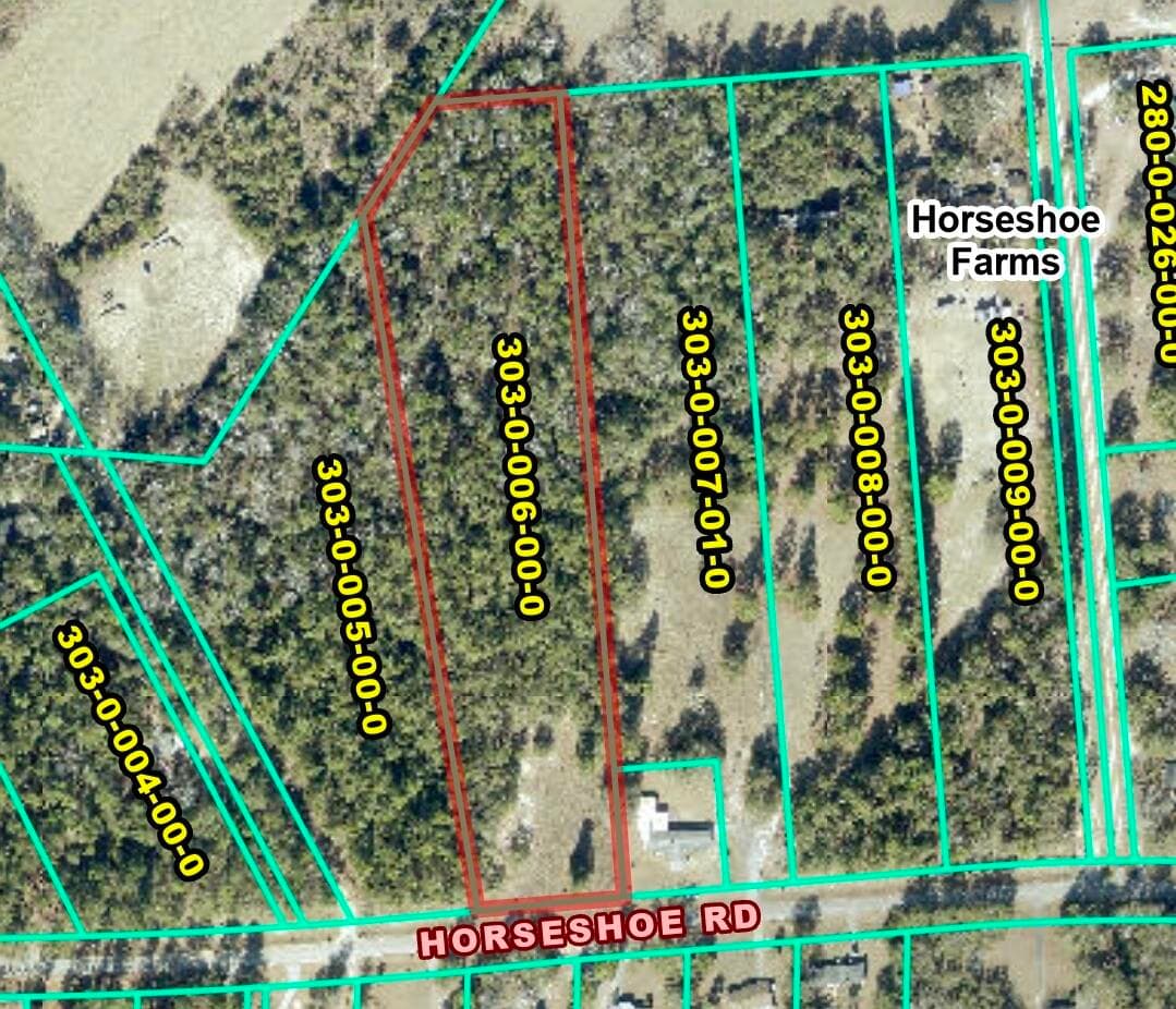 1049 Horseshoe Road, Augusta, GA 30906