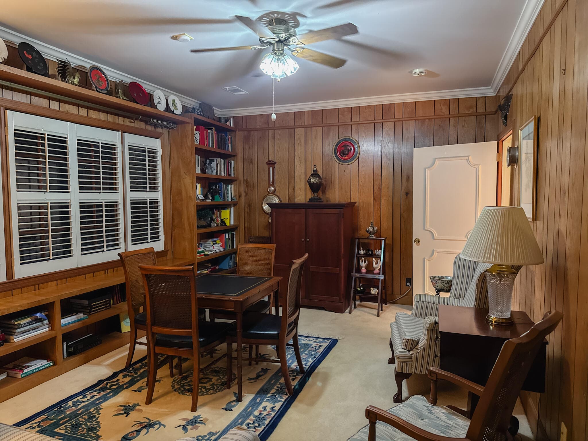 Single Family Residence at 935 Odom Street, Millen, GA 30442, photo 41 of 52
