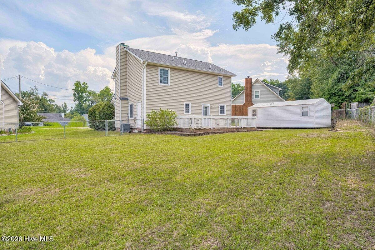 Single Family Residence at 2908 Pleasant Court, Martinez, GA 30907, photo 17 of 22