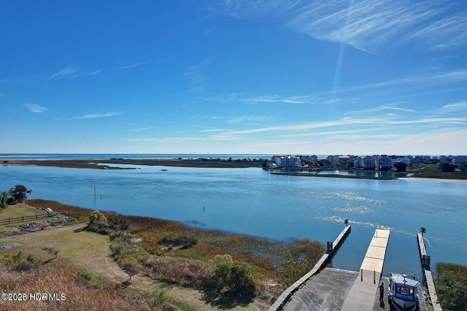 Boat launch, Shallotte Riverwalk, park- within 7-10 minutes - 1085 Village Point Road SW, Shallotte, NC 28470