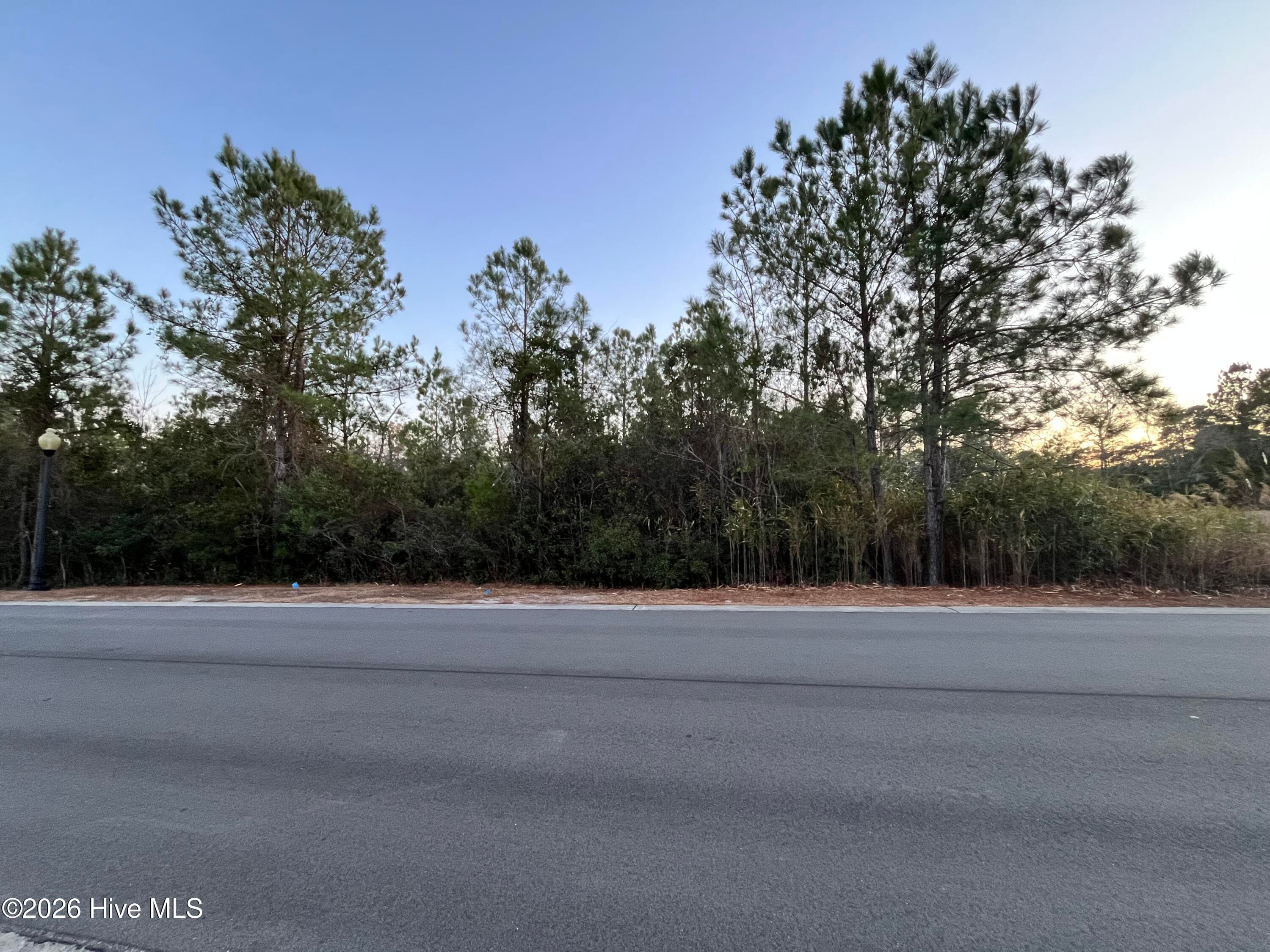2961 Old Berwick Street SW, Shallotte, NC 28470