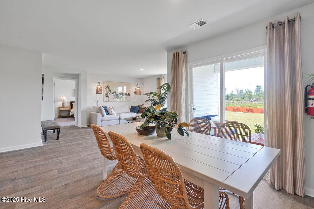 The photos you see here are for illustration purposes only, interior and exterior features, options, colors and selections will vary from the homes as built. - 1220 Sabal Palm Street Lot 583, Castle Hayne, NC 28429