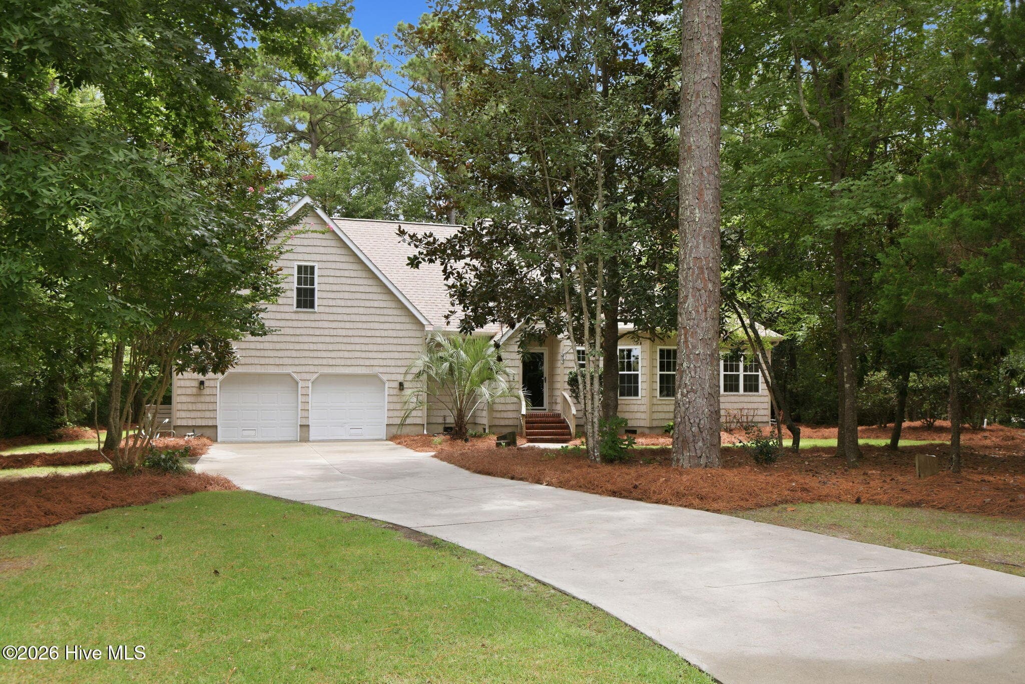 Single Family Residence at 311 Winding Woods Way, Beaufort, NC 28516, photo 5 of 66