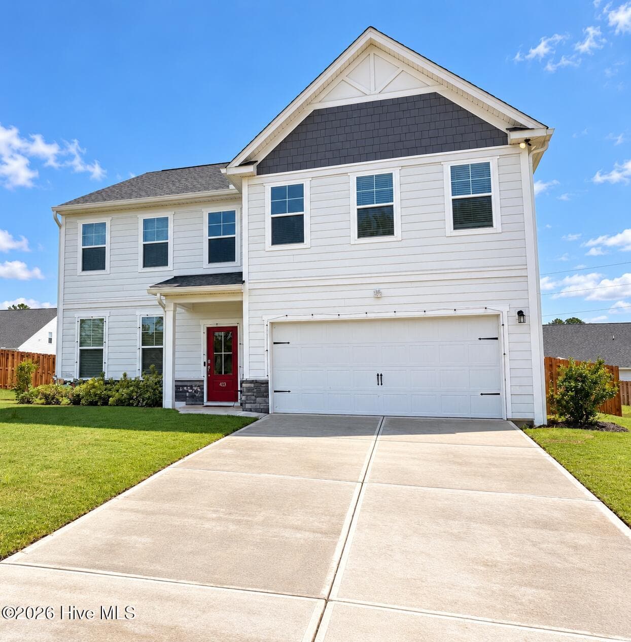 Single Family Residence at 413 Chickadee Way, Harlem, GA 30814, photo 41 of 41