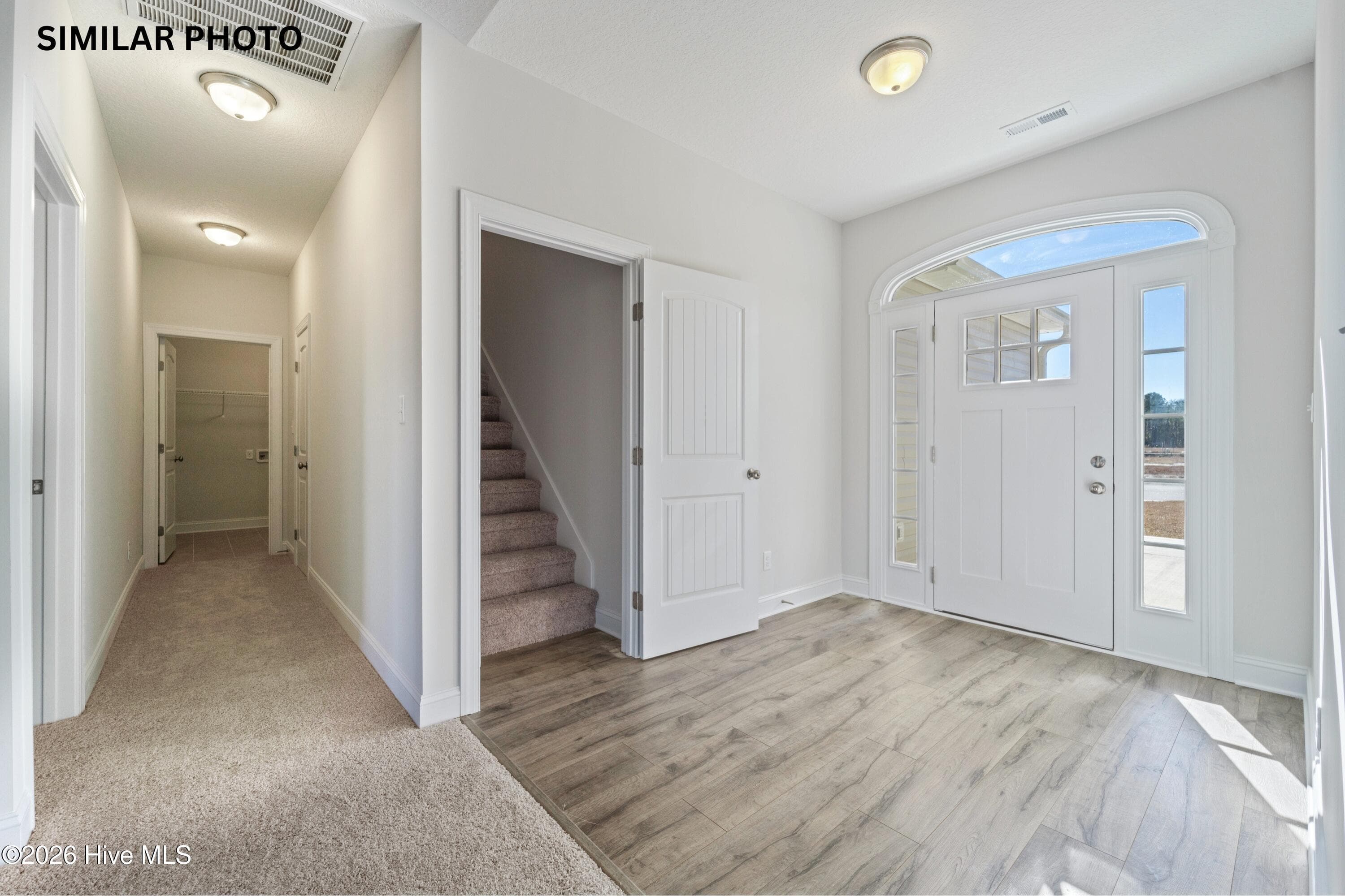 Single Family Residence at 716 Gulley Lane, Jacksonville, NC 28546, photo 5 of 35