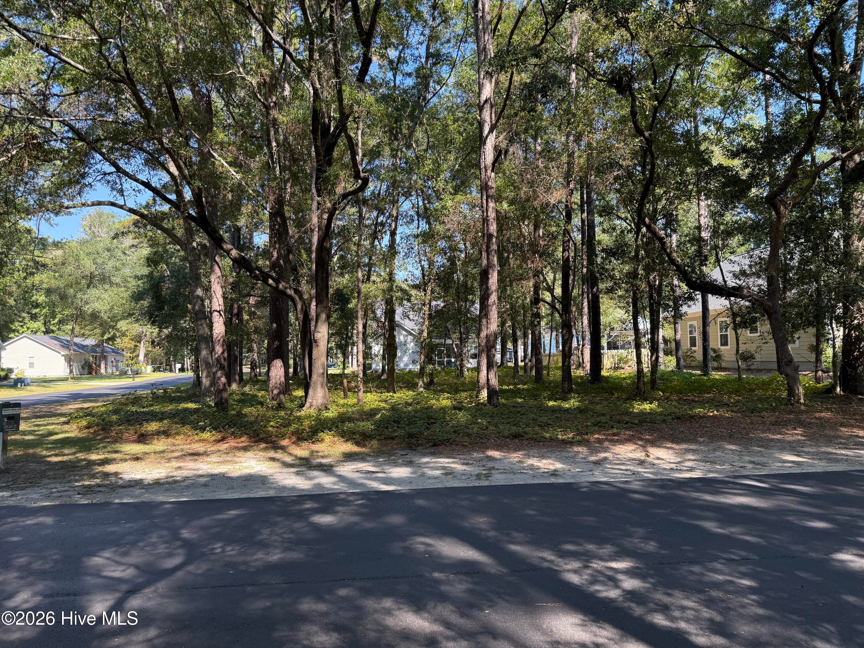 Residential Lot at 586 Folly Drive SE, Bolivia, NC 28422, photo 2 of 11