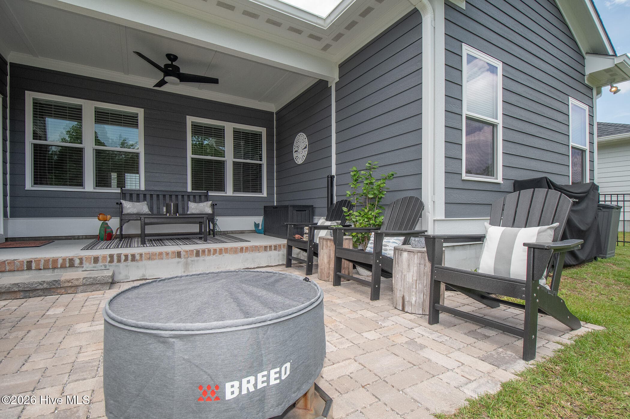 Single Family Residence at 421 Taylorwood Drive, Beaufort, NC 28516, photo 32 of 43
