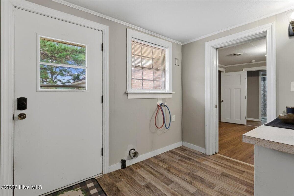Single Family Residence at 489 Hwy 58 S, Kinston, NC 28504, photo 118 of 156