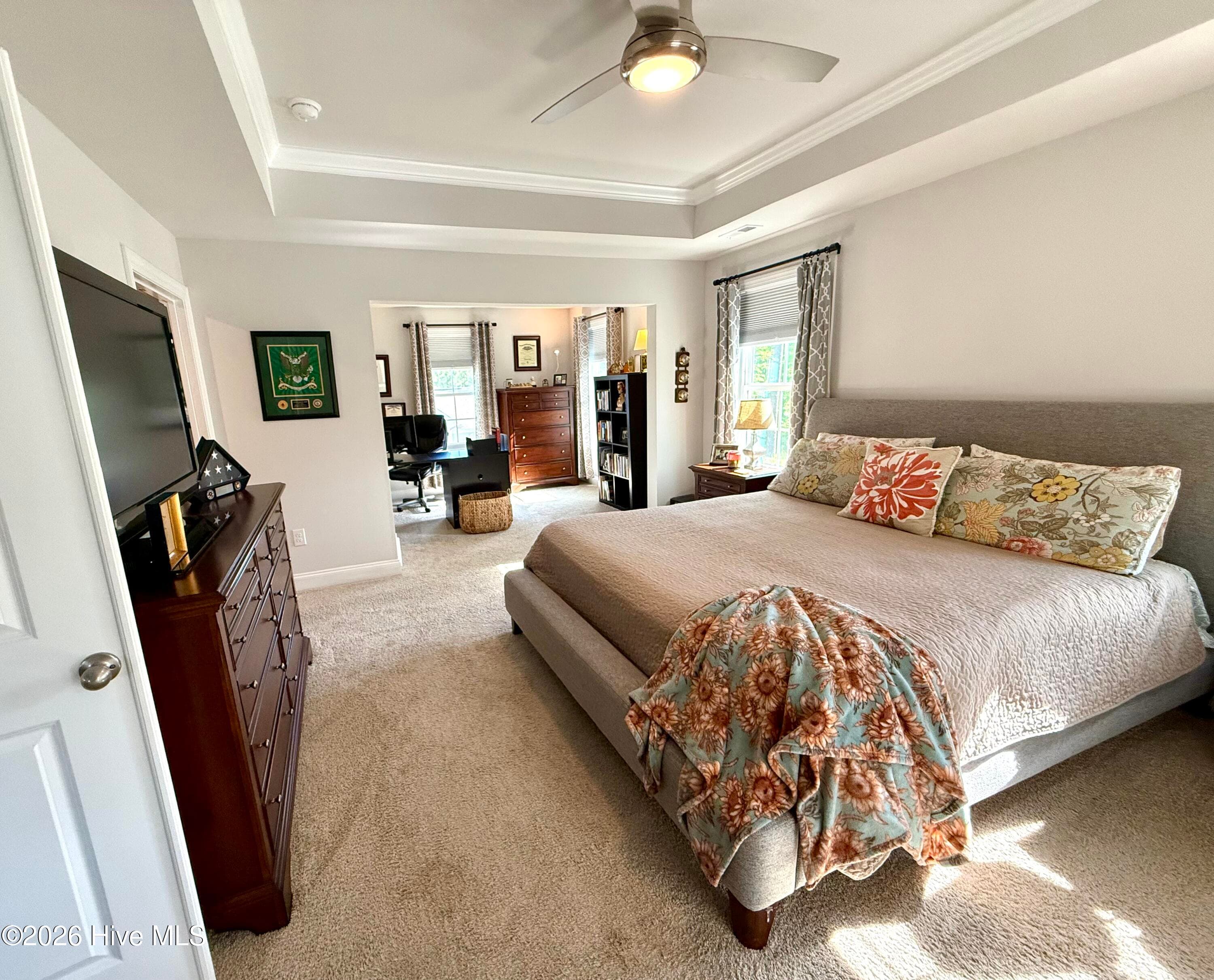 Single Family Residence at 5010 Spring Green Pass, New Bern, NC 28562, photo 134 of 163