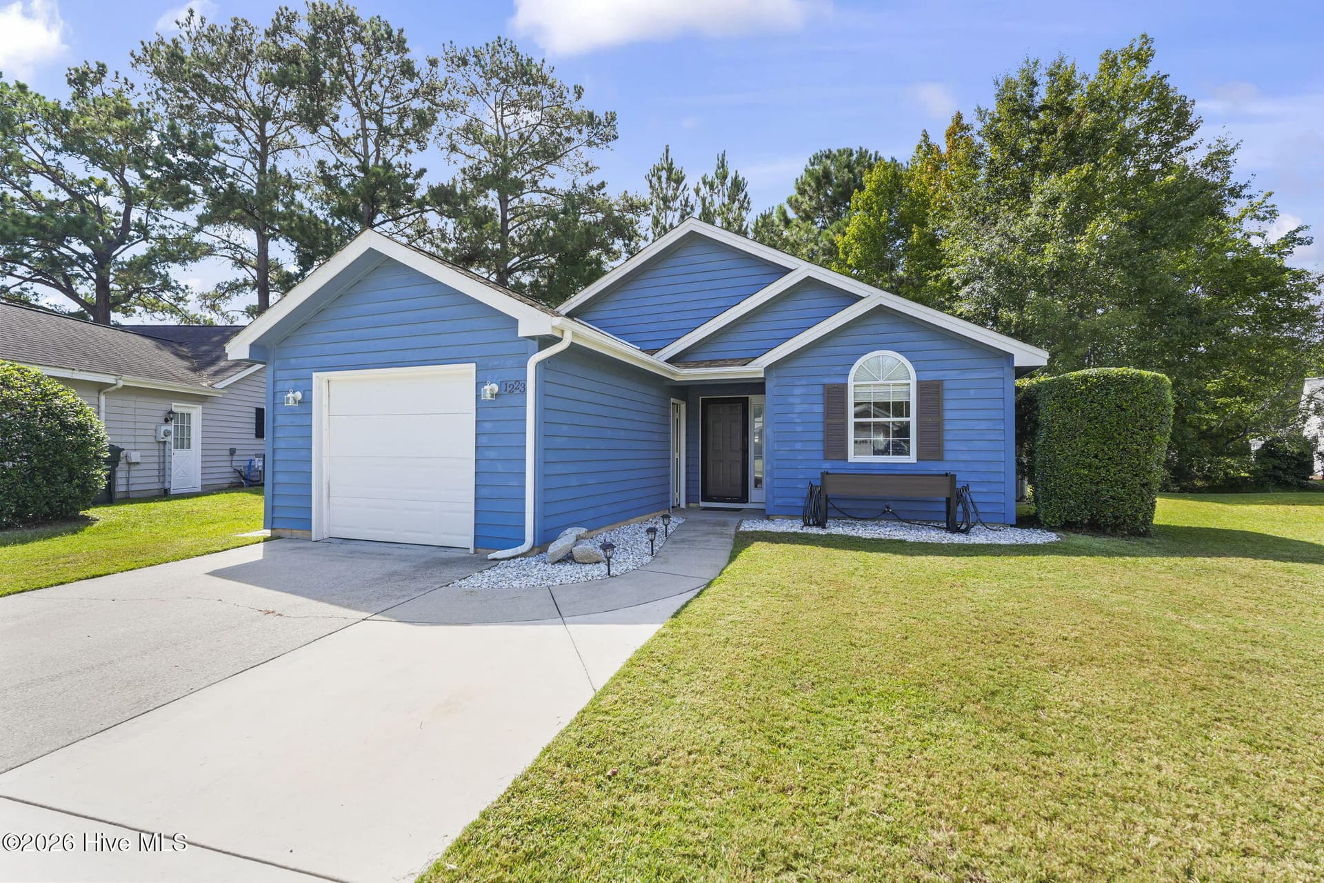 1223 Formby Court, Myrtle Beach, SC 29588
