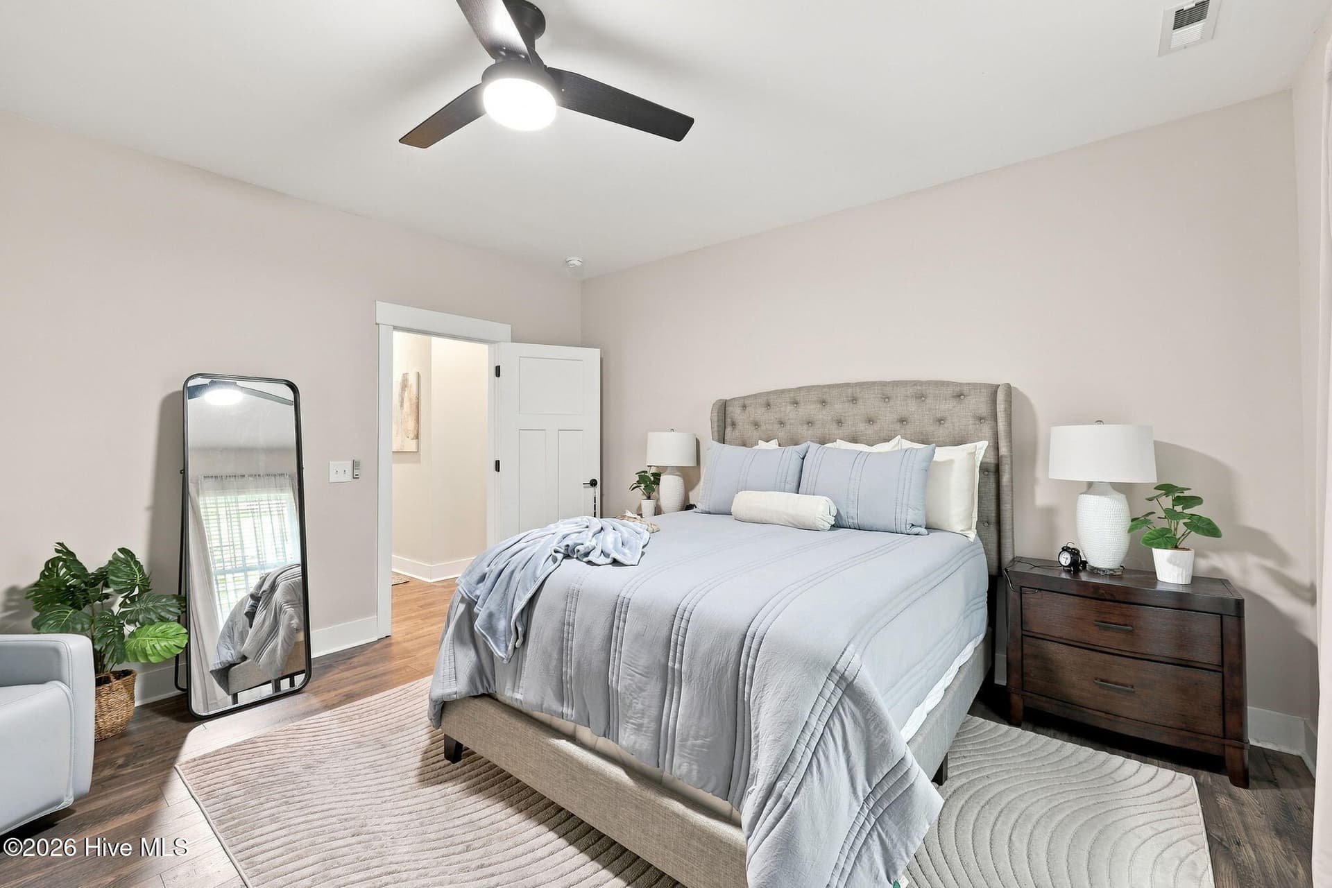Single Family Residence at 105 Stallion Drive, West End, NC 27376, photo 25 of 49
