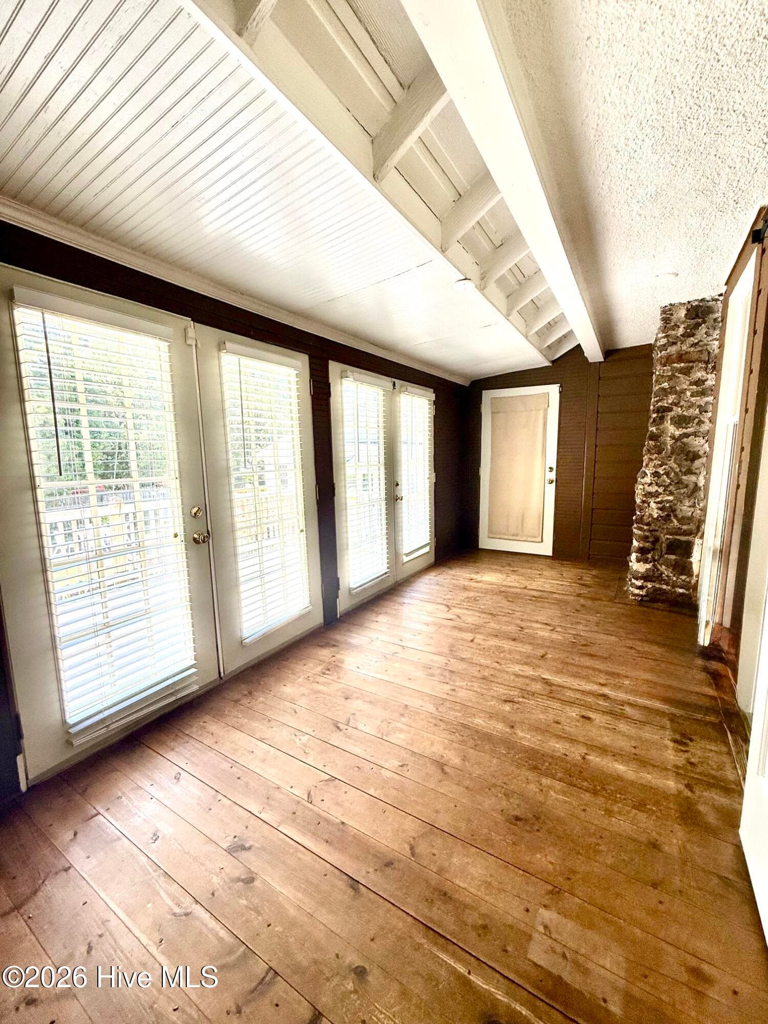 Sunroom/ Dining Room - 1960 Mcdowell Street, Augusta, GA 30904