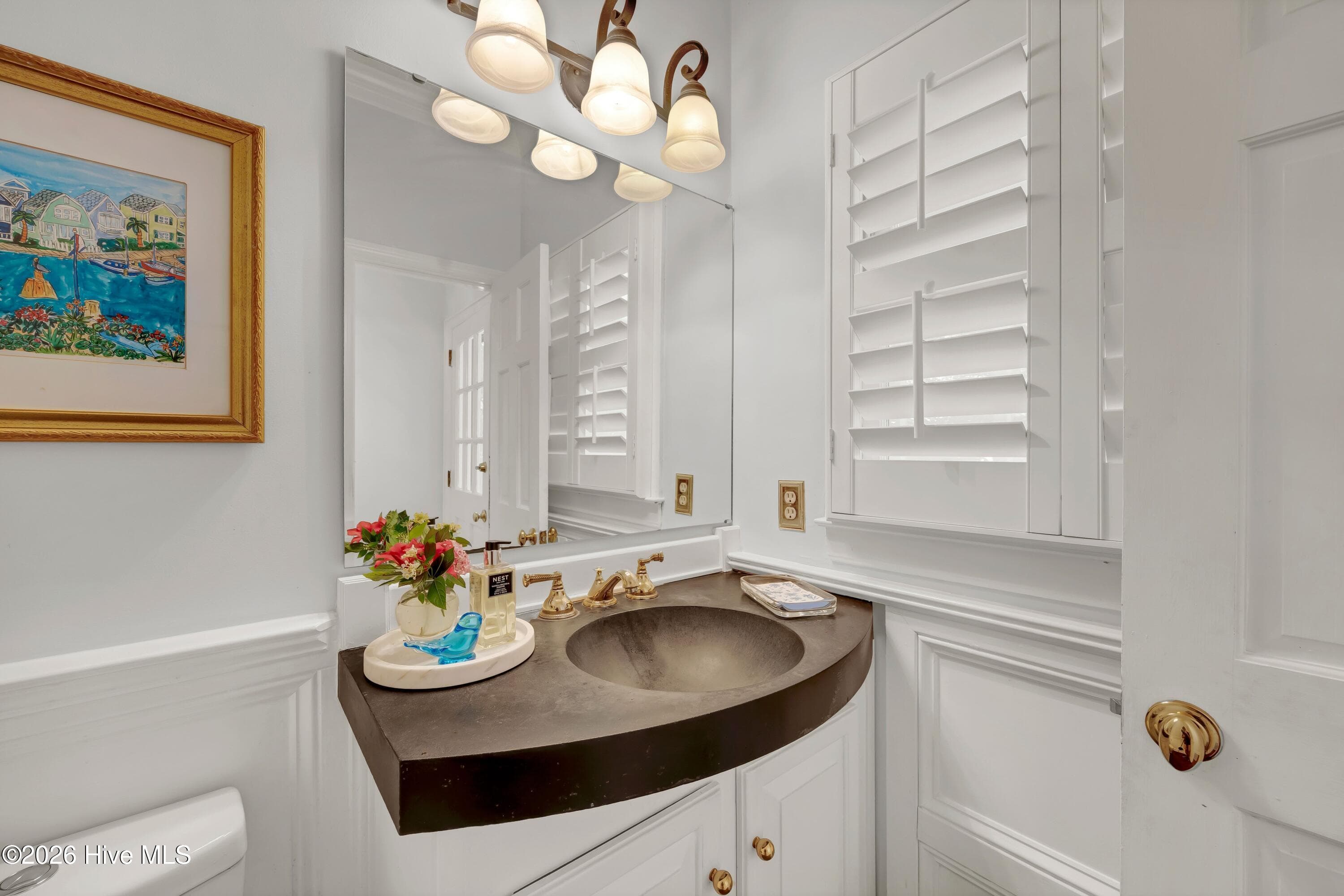 Single Family Residence at 6224 Turtle Hall Drive, Wilmington, NC 28409, photo 14 of 58