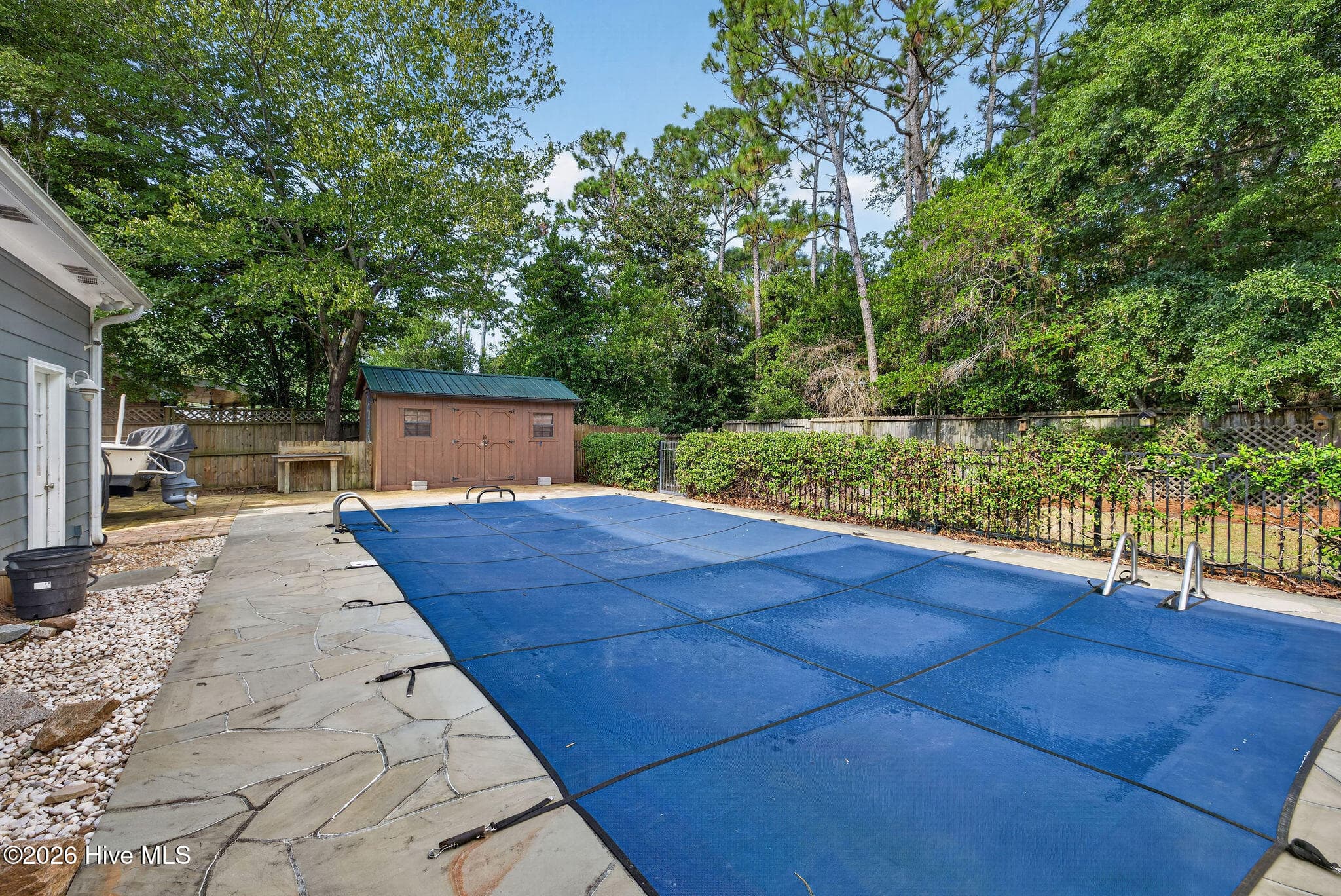 Single Family Residence at 242 Dallas Drive, Wilmington, NC 28405, photo 13 of 56