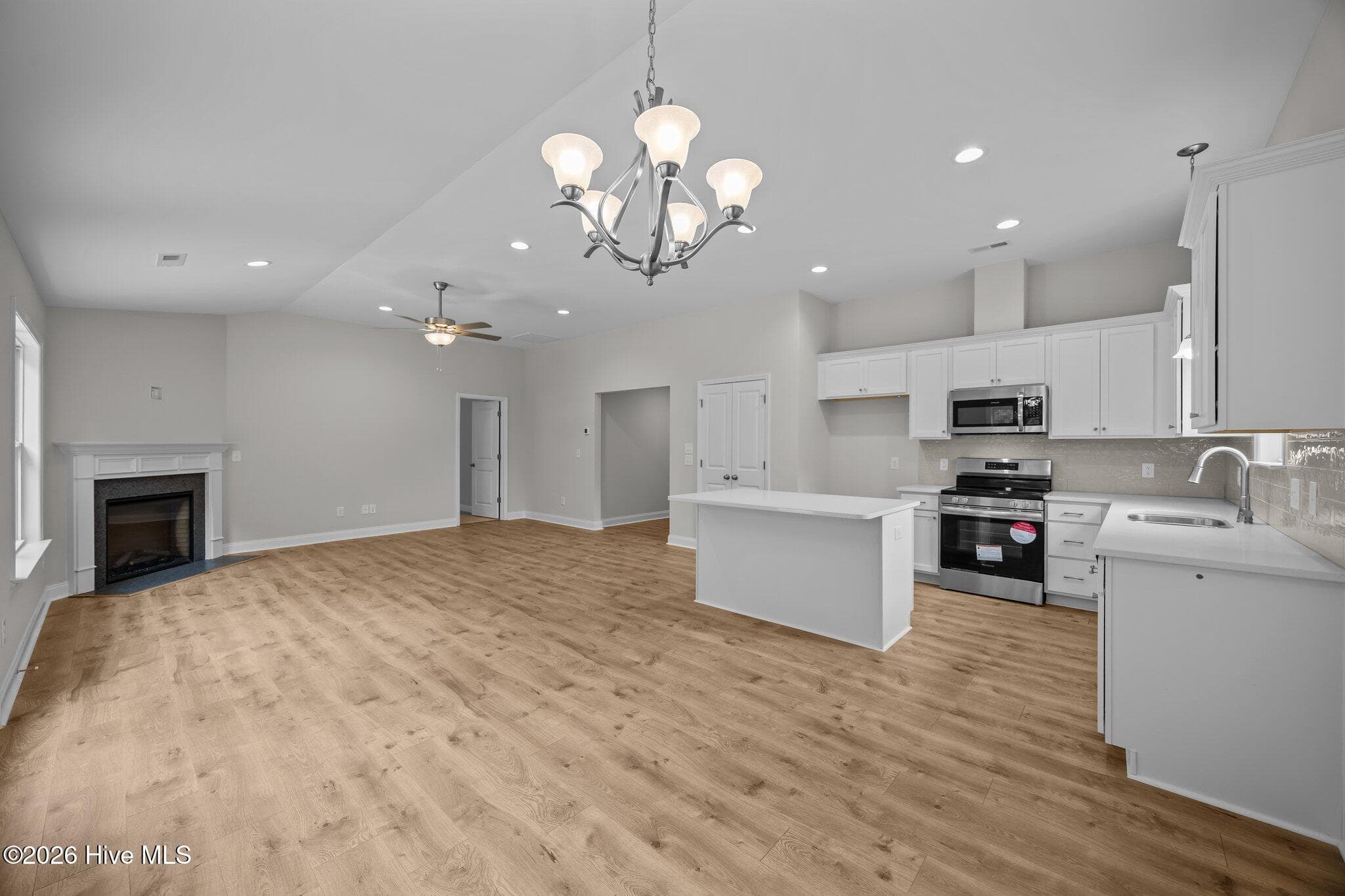 Photo of similar home - 2309 Rhinestone Drive, Winterville, NC 28590