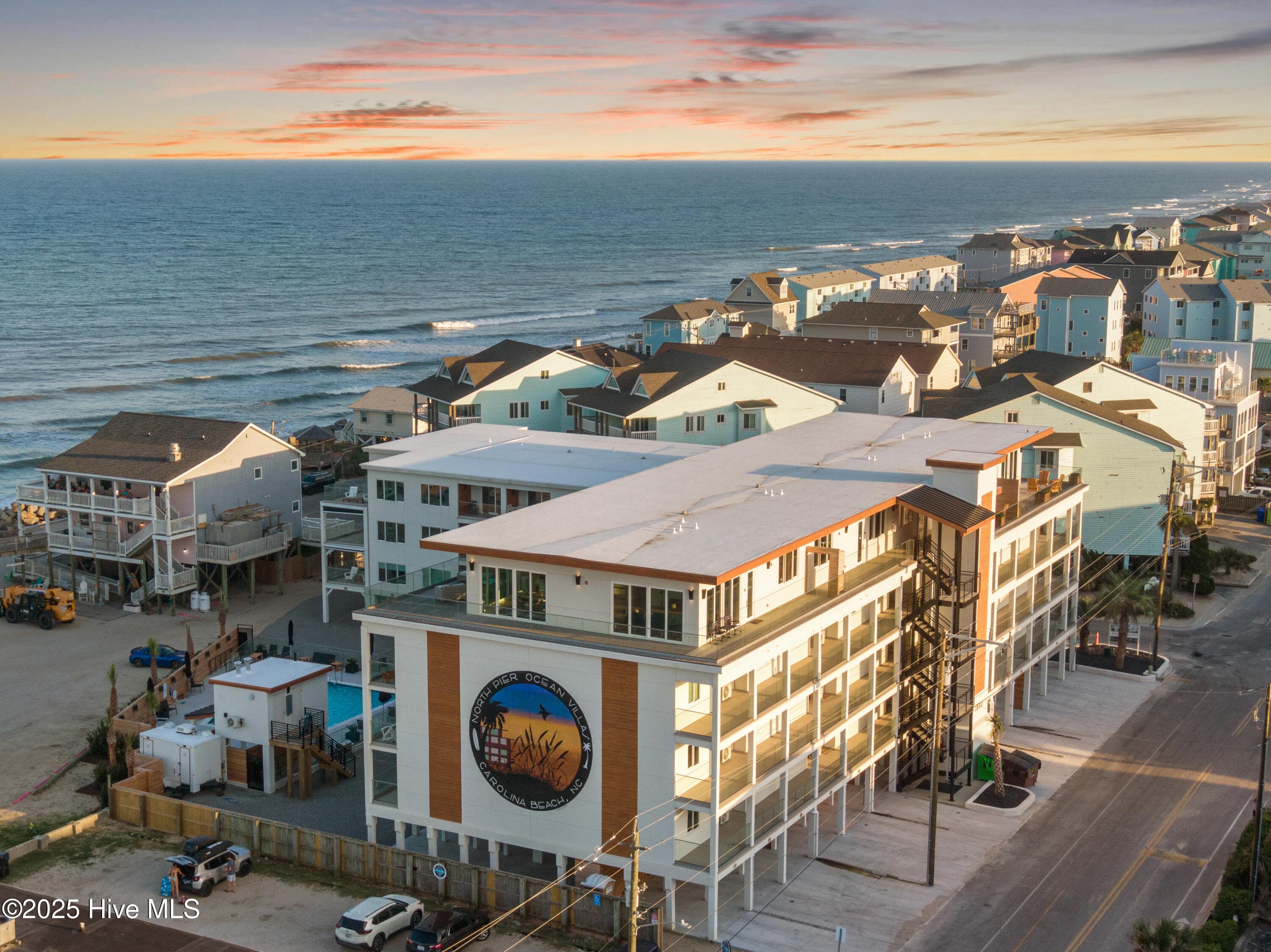 Condominium at 1800 Canal Drive 111, Carolina Beach, NC 28428, photo 3 of 5