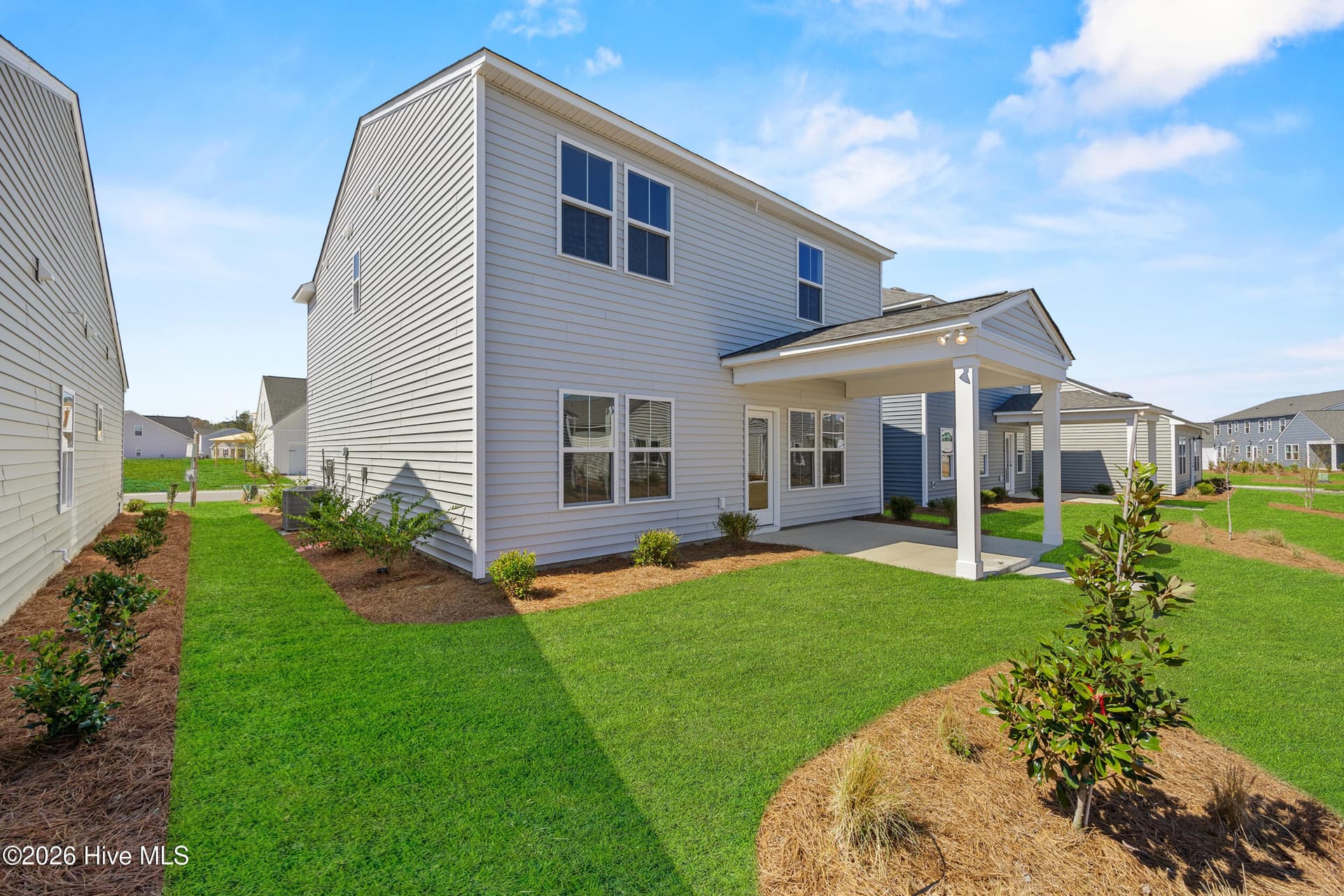 Single Family Residence at 206 Brookfield Branch Drive 29, Hampstead, NC 28443, photo 5 of 48