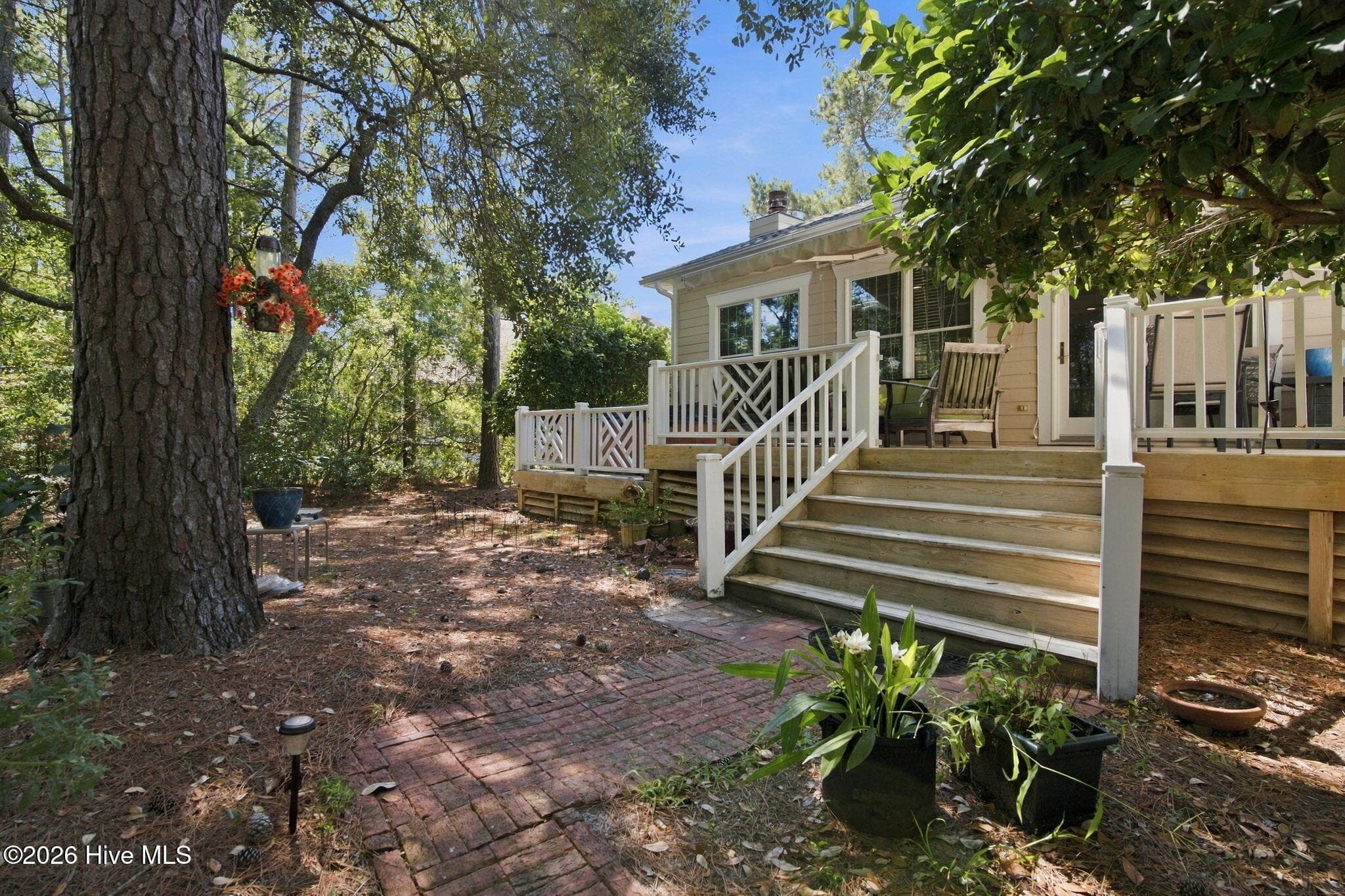 Single Family Residence at 4404 Dragonfly Court SE, Southport, NC 28461, photo 54 of 100
