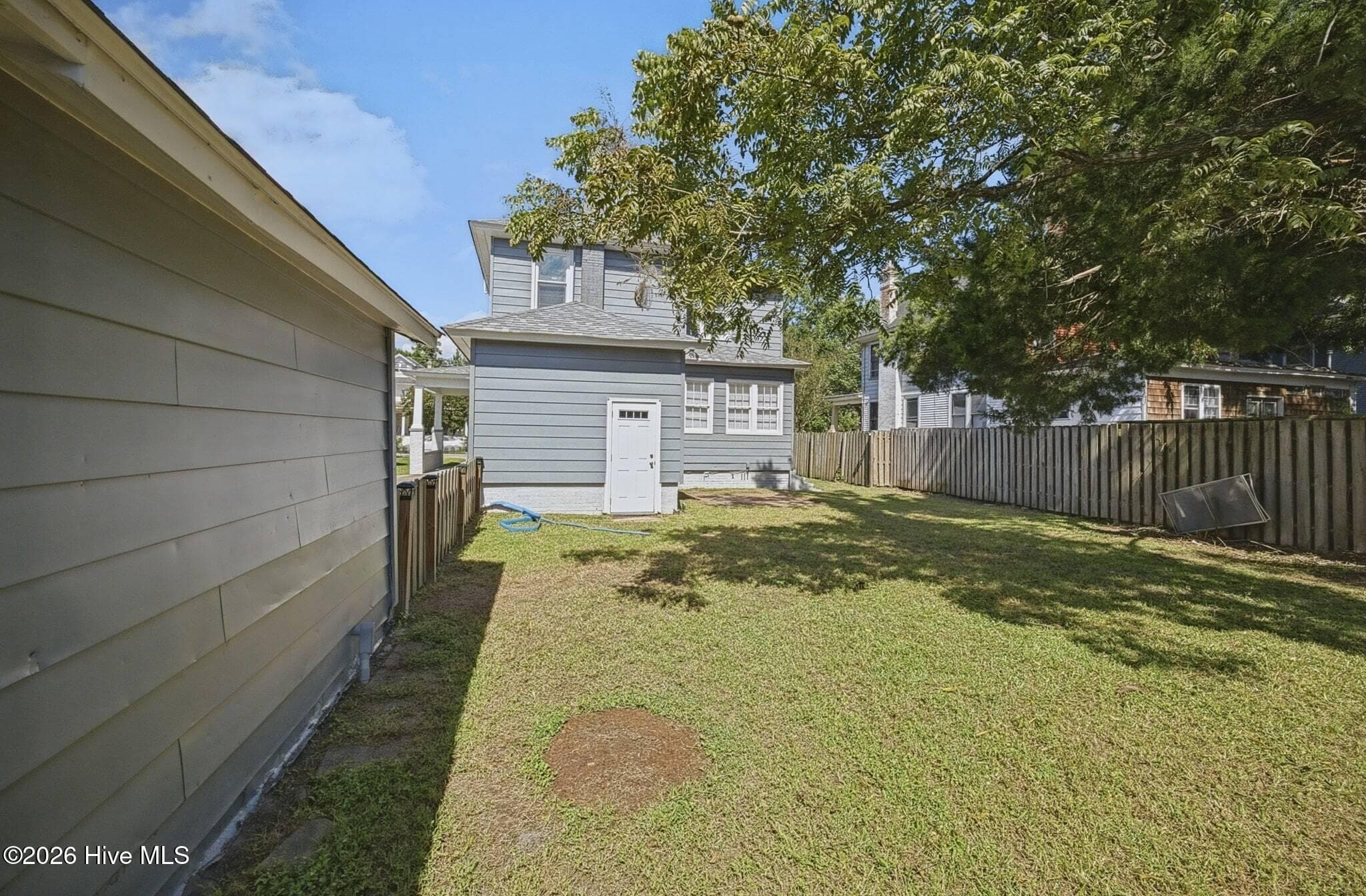 Single Family Residence at 913 W Church Street, Elizabeth City, NC 27909, photo 86 of 99