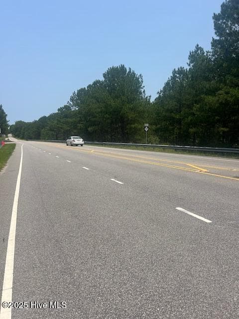 Hwy 177 headed towards hamlet - 118 Pond Brothers Road, Hamlet, NC 28345