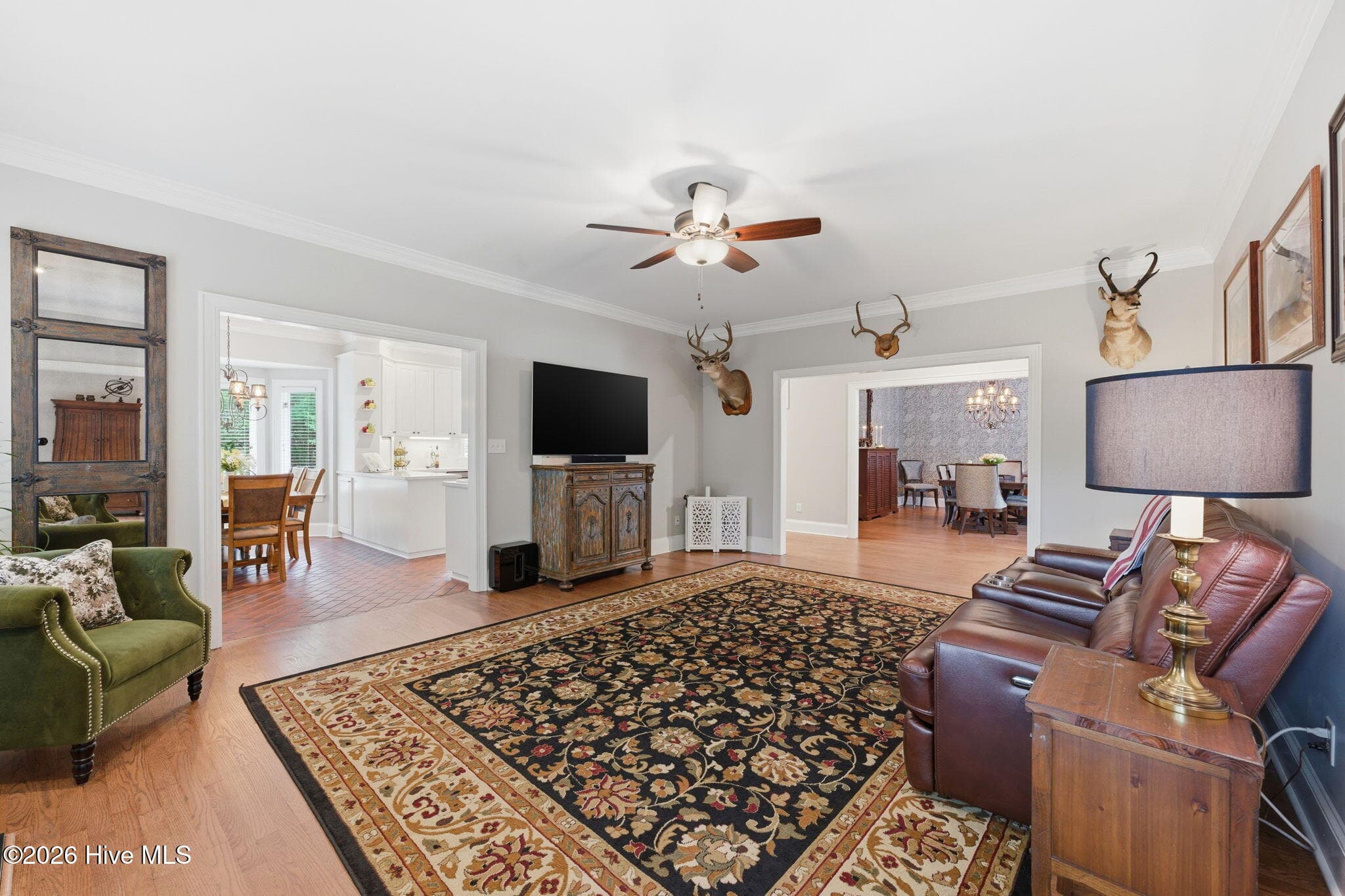Single Family Residence at 1211 Pine Valley Drive, New Bern, NC 28562, photo 40 of 79