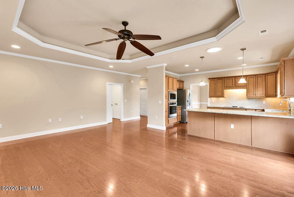 Townhouse at 3516 Gladehill Lane, Leland, NC 28451, photo 2 of 2
