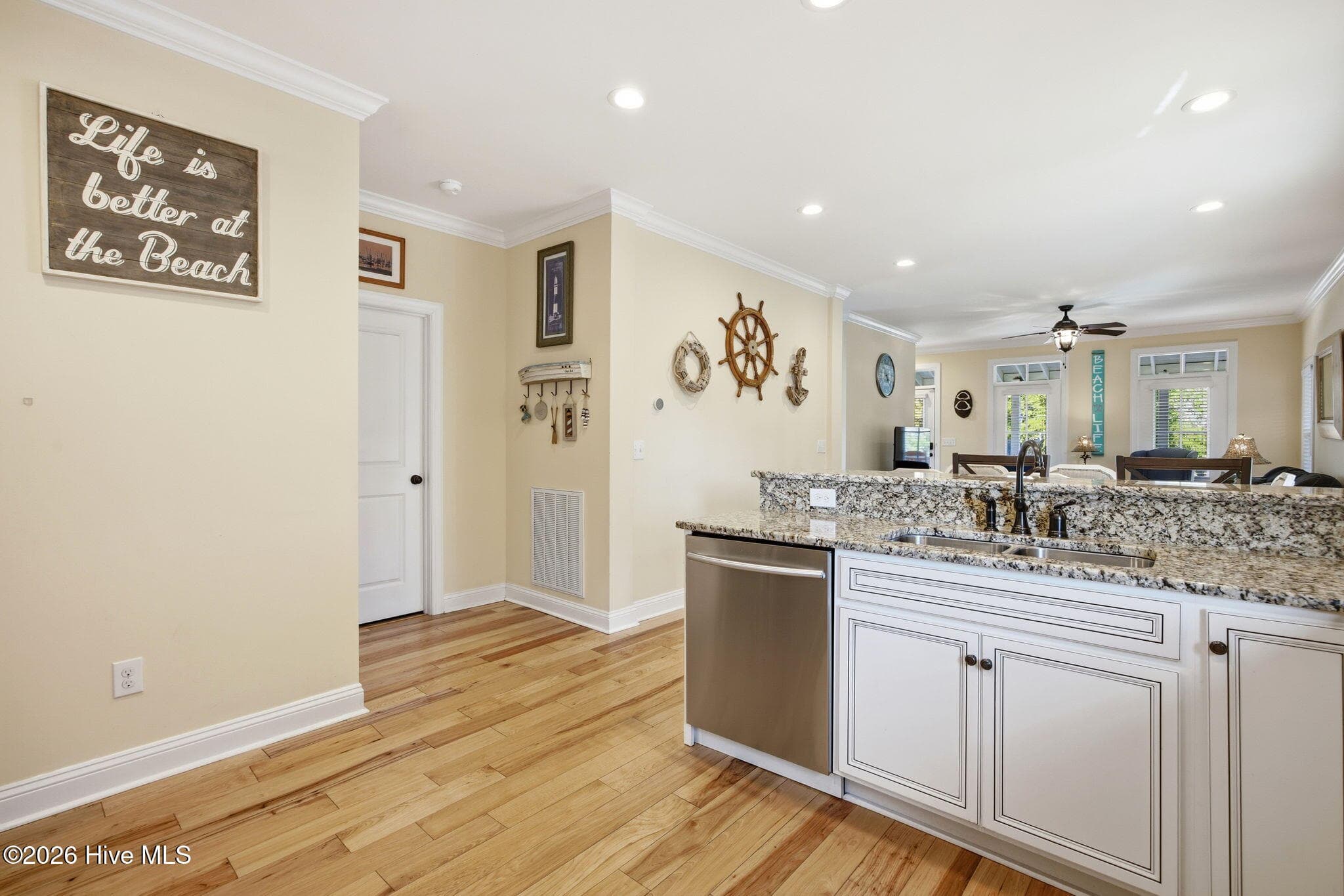 Single Family Residence at 101 NE 33rd Street, Oak Island, NC 28465, photo 14 of 54