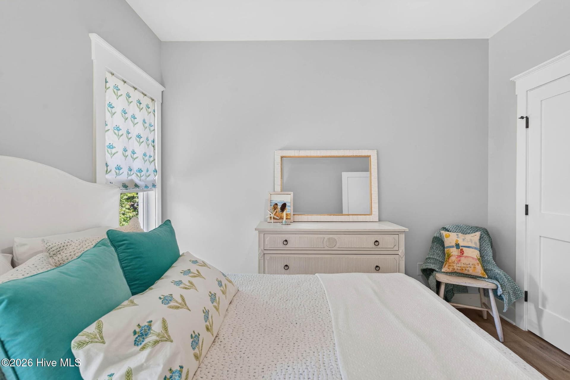 Bedroom #2 - 101 SE 14th Street, Oak Island, NC 28465