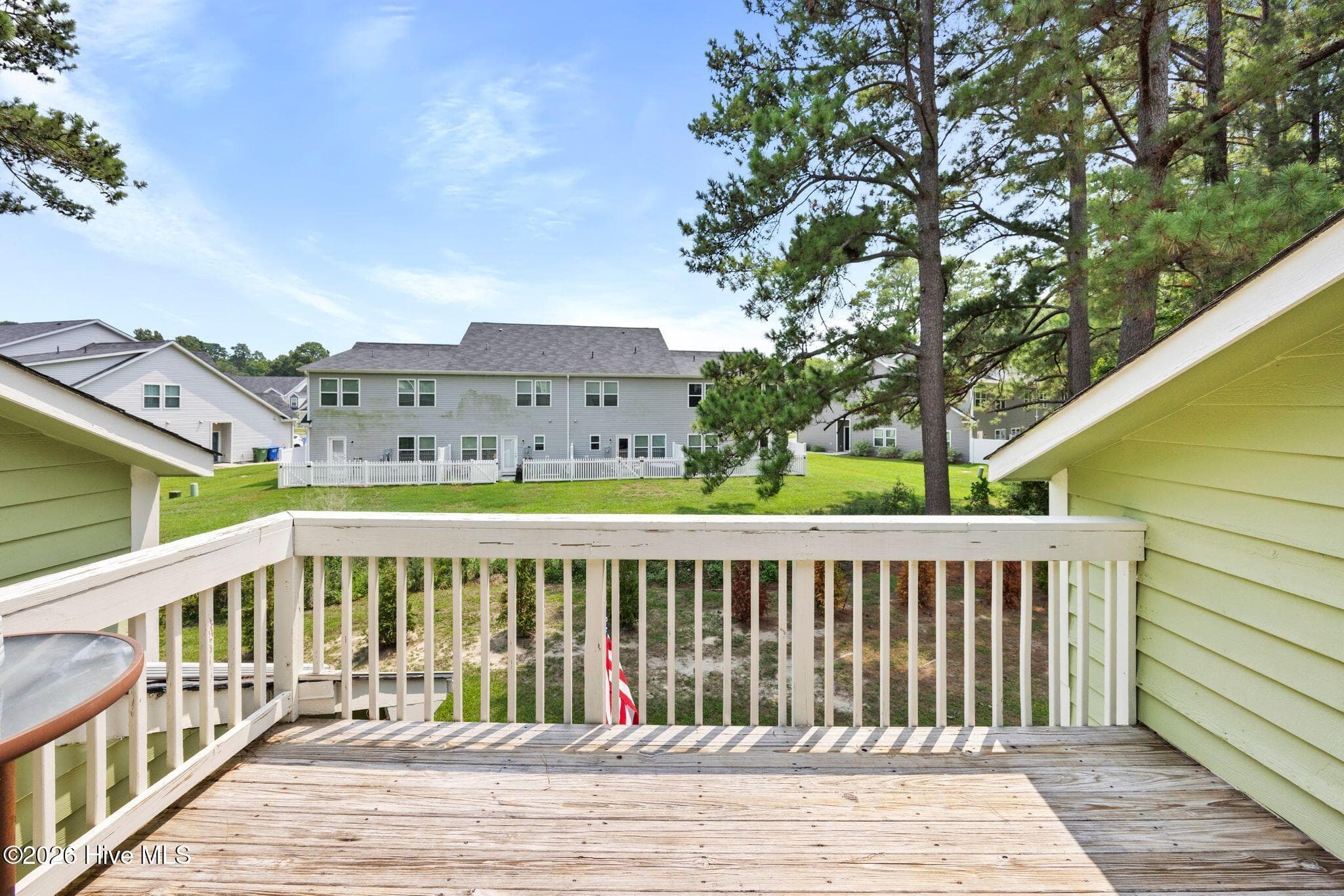 Townhouse at 3940 Echo Farms Boulevard, Wilmington, NC 28412, photo 3 of 3