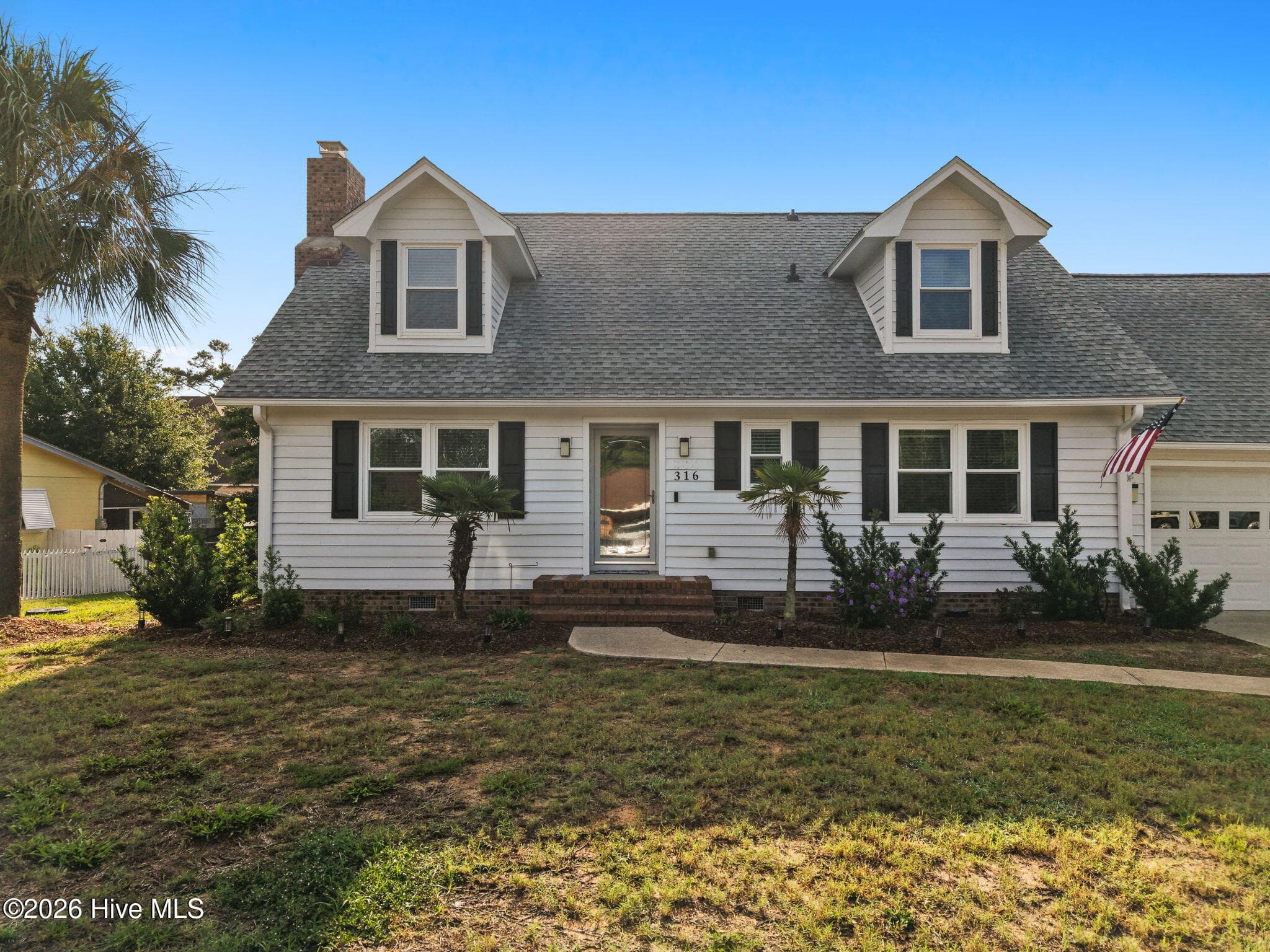 Single Family Residence at 316 NE 58th Street, Oak Island, NC 28465, photo 4 of 54