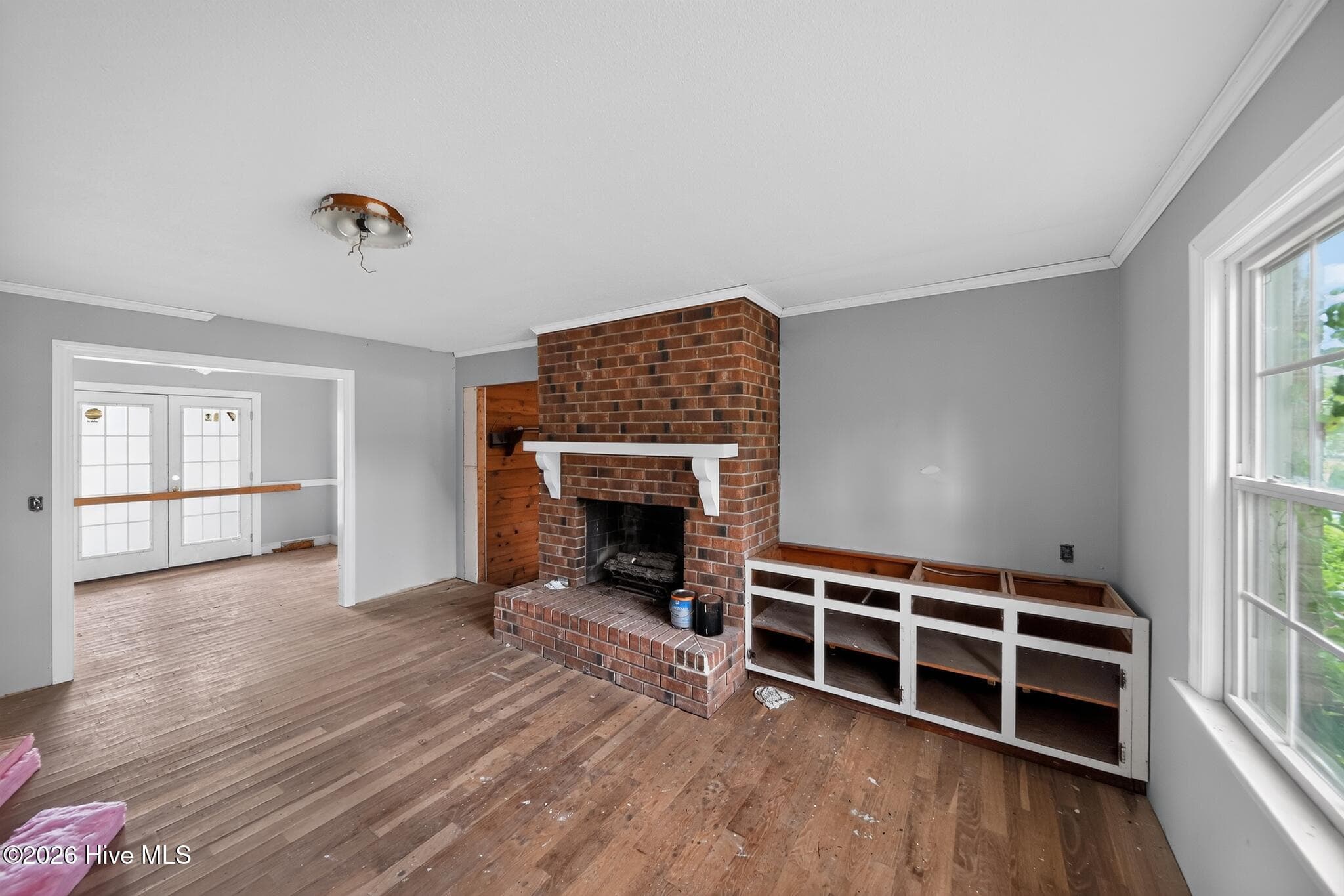 Single Family Residence at 1201 Woodberry Road, Kinston, NC 28501, photo 5 of 32