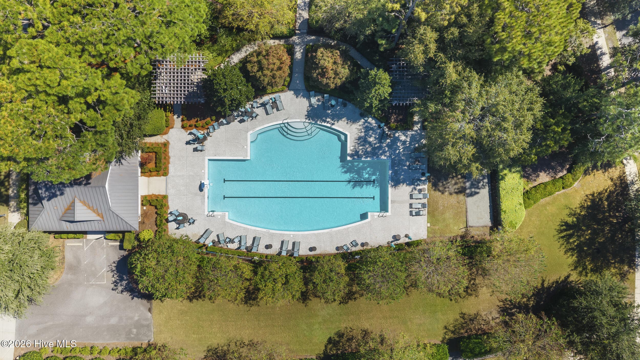 Single Family Residence at 5304 Hanahan Drive, Wilmington, NC 28403, photo 129 of 134