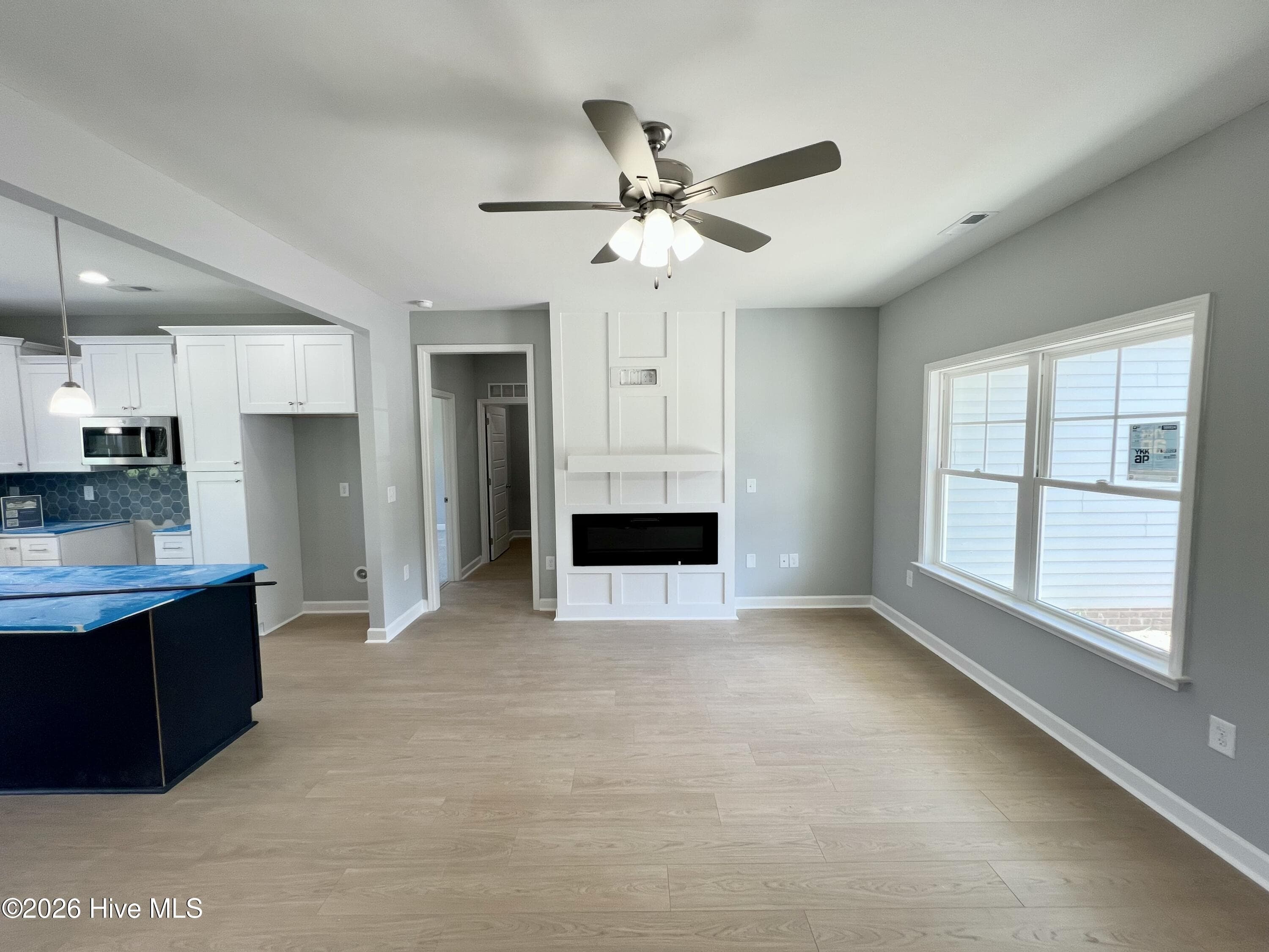 Single Family Residence at 315 Creeks Edge Drive, Pikeville, NC 27863, photo 20 of 133