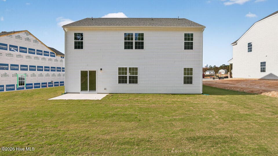 Single Family Residence at 190 Charlies Bend Way, Spring Lake, NC 28390, photo 68 of 84
