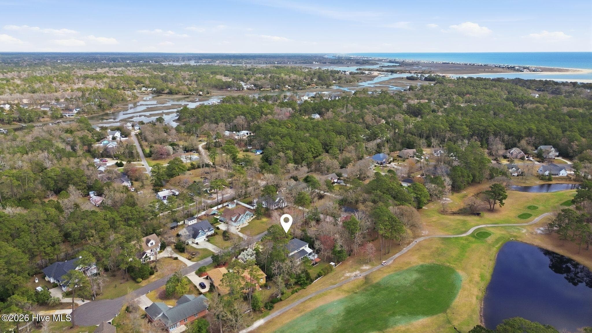 Single Family Residence at 1567 Colonist Square SW, Ocean Isle Beach, NC 28469, photo 110 of 112