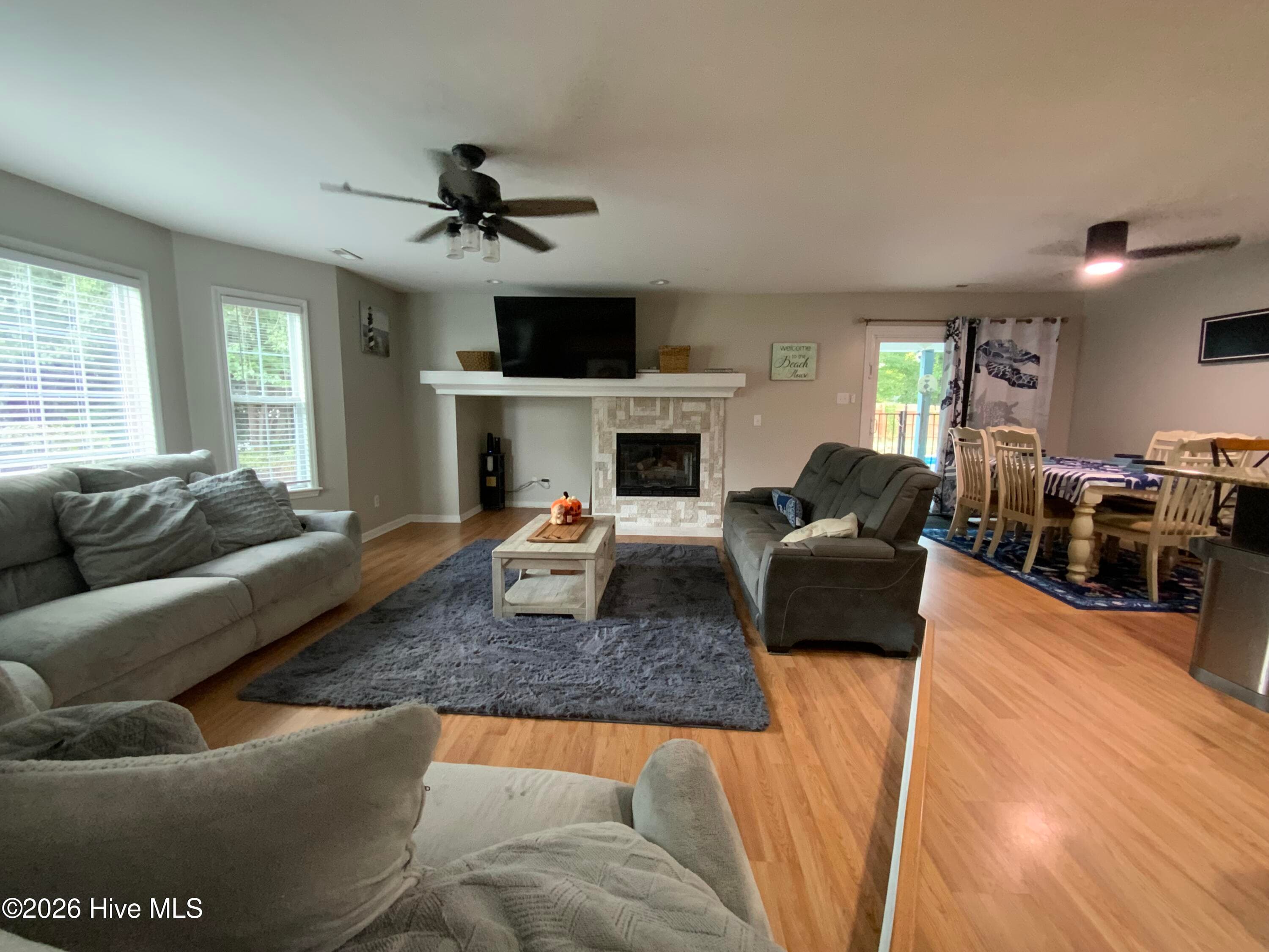 Single Family Residence at 102 Donna Court, Hubert, NC 28539, photo 21 of 54
