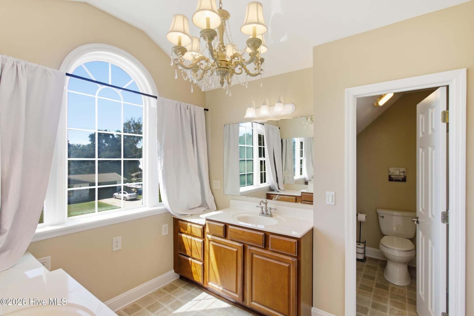 2nd Bathroom - 203 Riverside Drive, Sneads Ferry, NC 28460