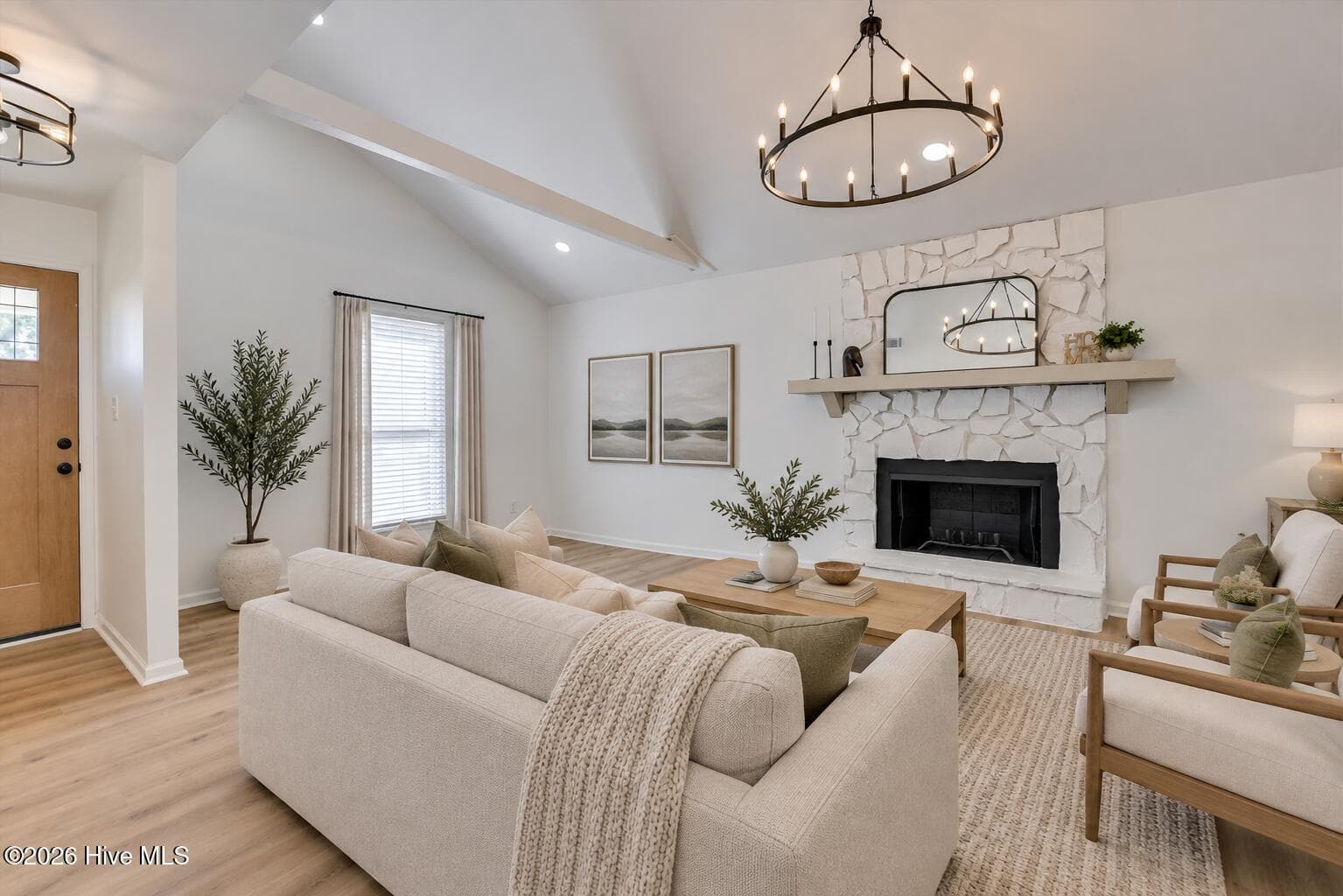 Single Family Residence at 2351 Travis Pines Drive, Augusta, GA 30906, photo 5 of 55