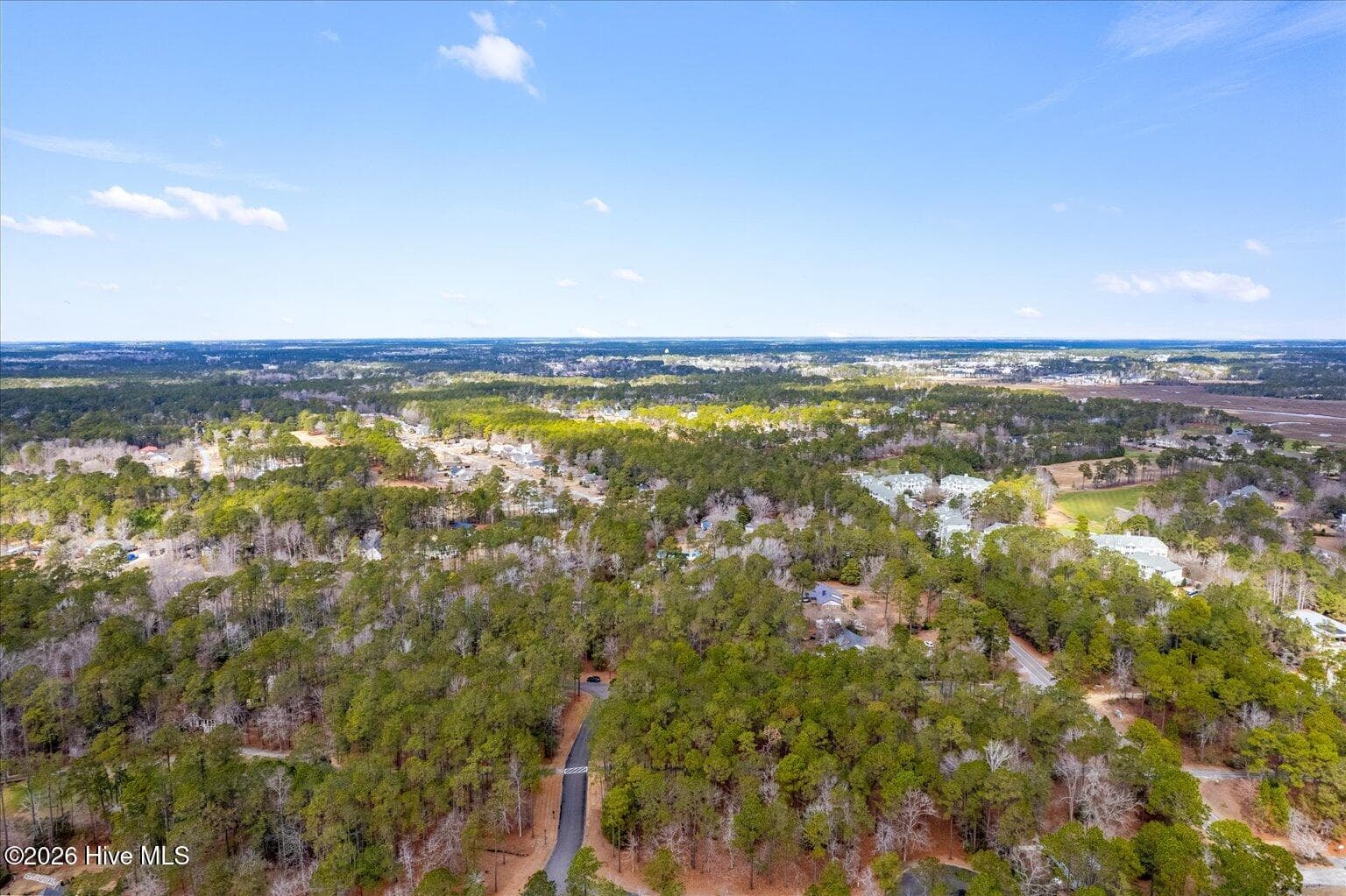 3497 4 Fairway Crest Drive SW, Shallotte, NC 28470