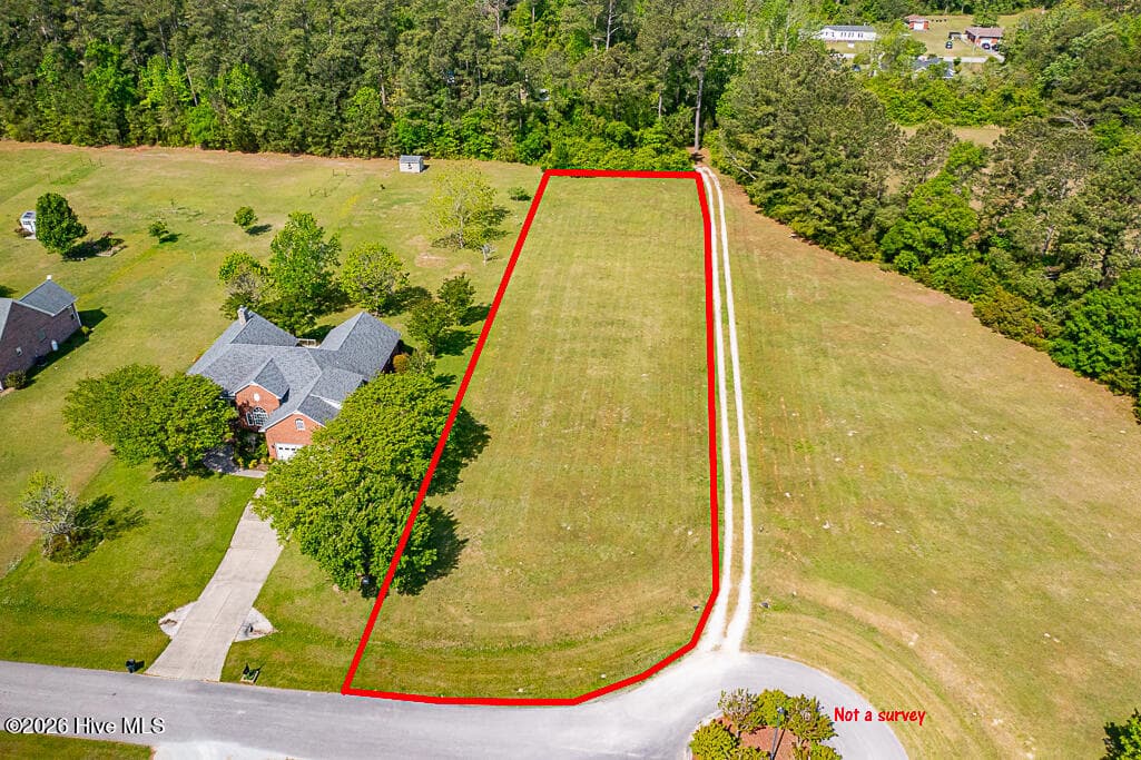 Residential Lot at 104 41 Anchorage Drive, Havelock, NC 28532, photo 11 of 15