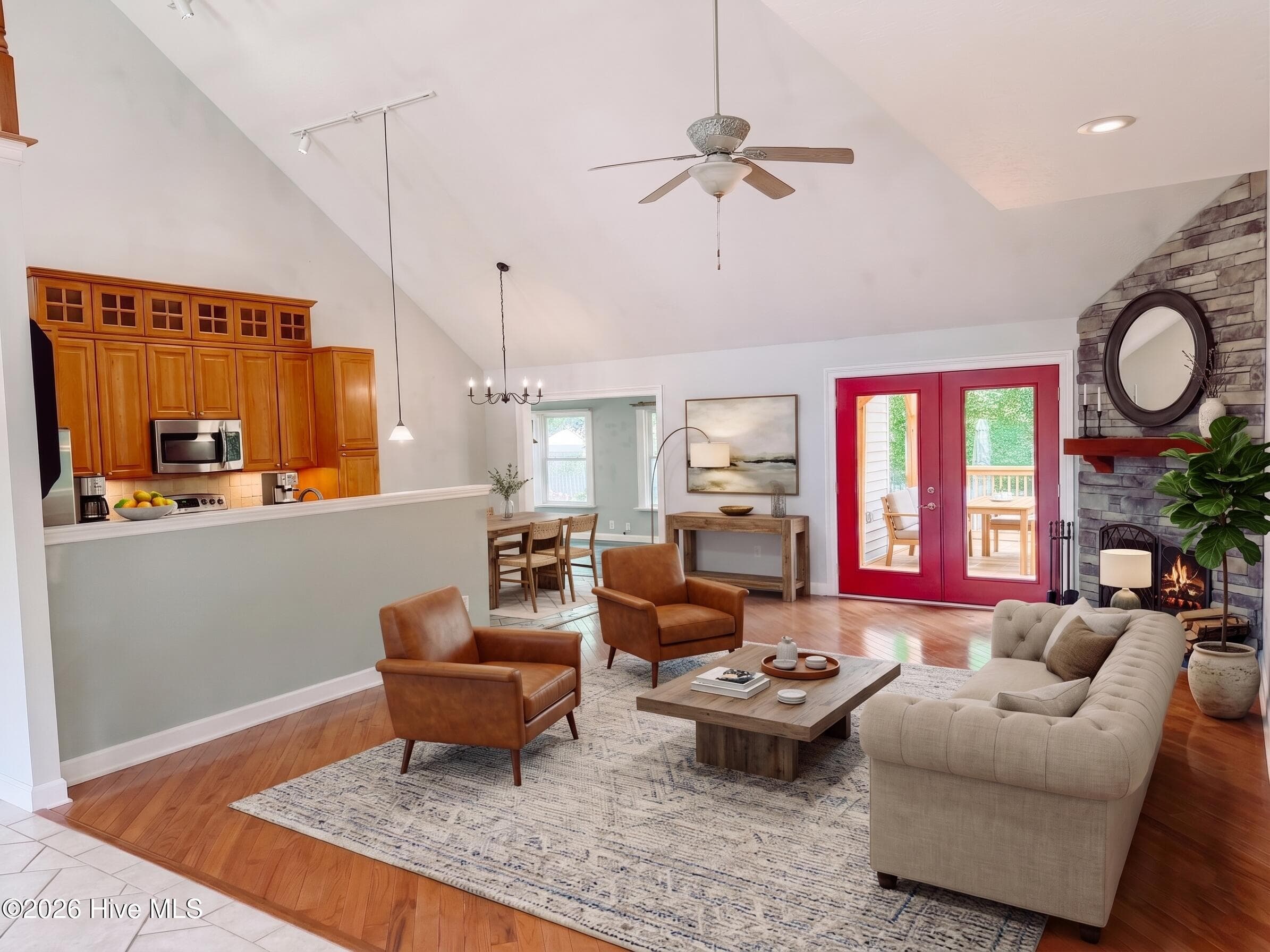 Single Family Residence at 174 Tara Drive, McCormick, SC 29835, photo 8 of 36