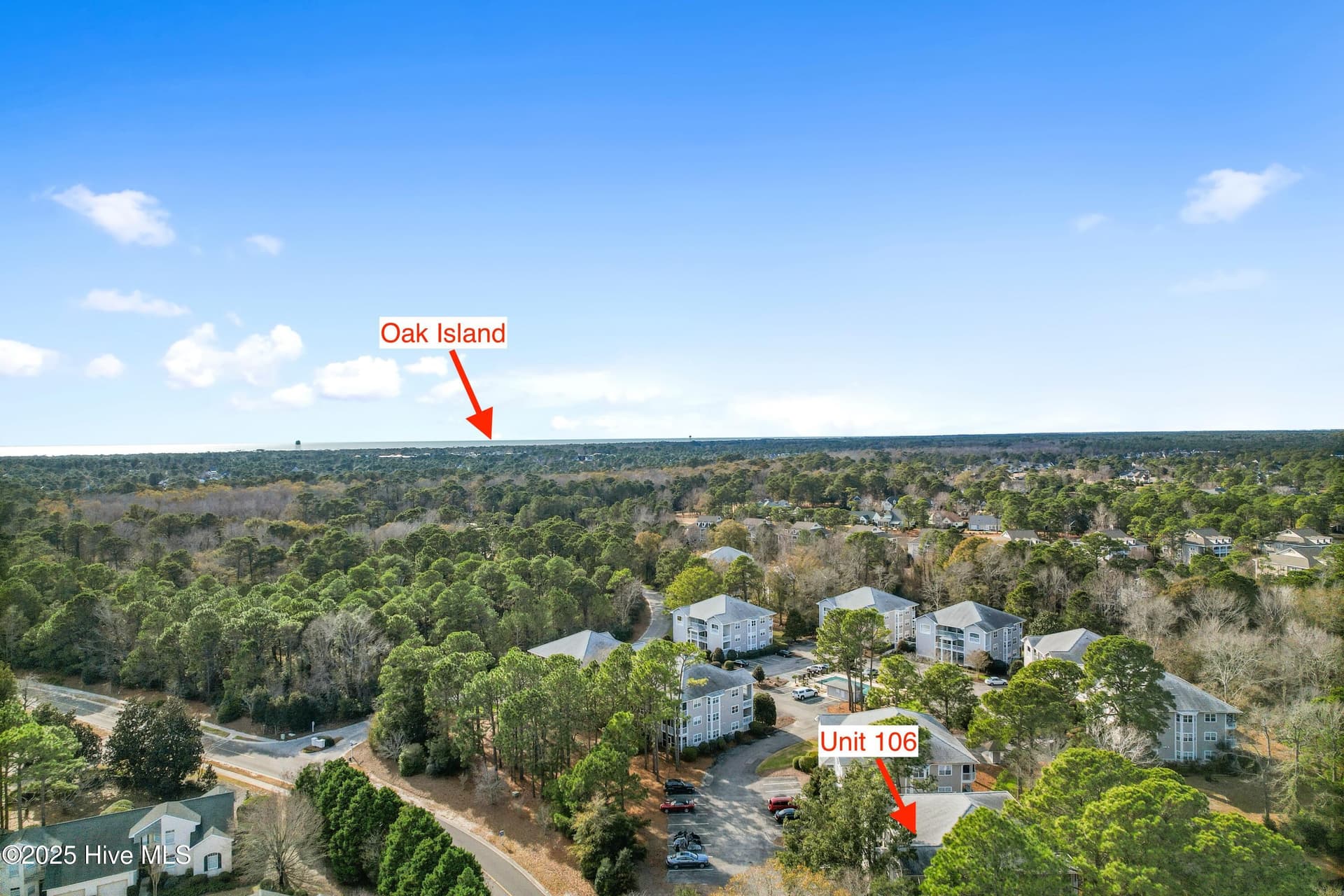 Condominium at 3030 Marsh Winds Circle Unit 106, Southport, NC 28461, photo 26 of 37