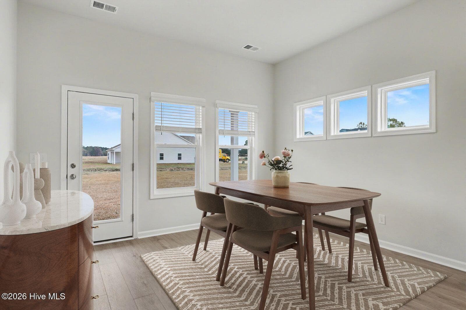 Single Family Residence at 325 Mayflower Drive NW Lot 120, Calabash, NC 28467, photo 3 of 40