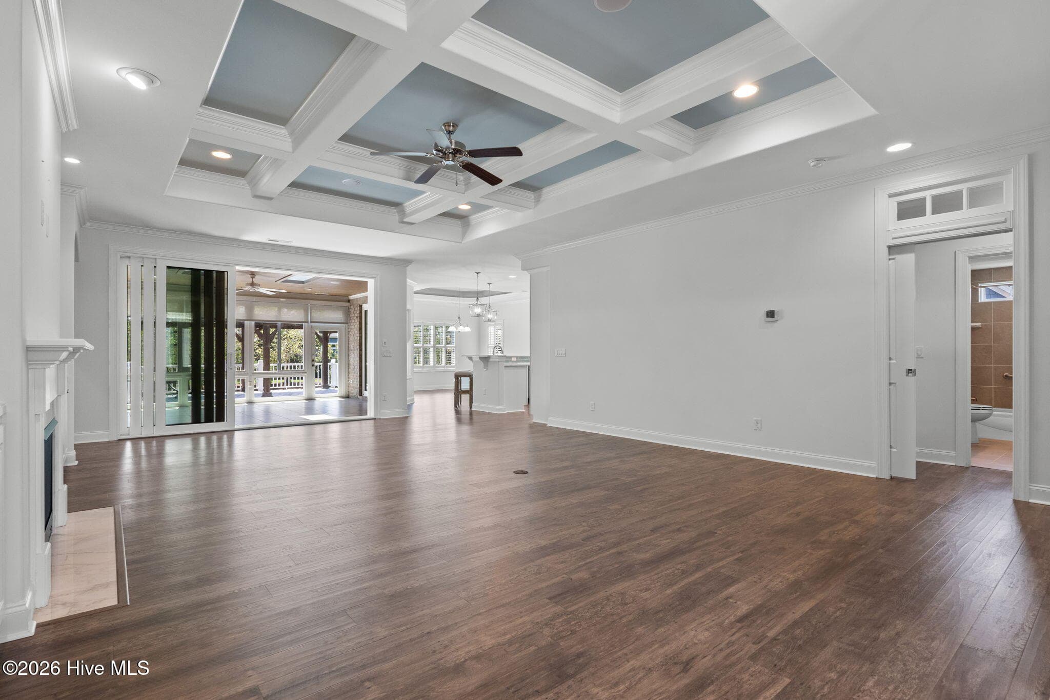 Single Family Residence at 3001 Moss Hammock Wynd, Southport, NC 28461, photo 12 of 100